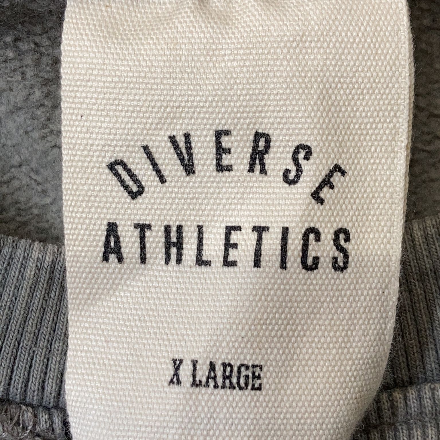 Diverse Athletics