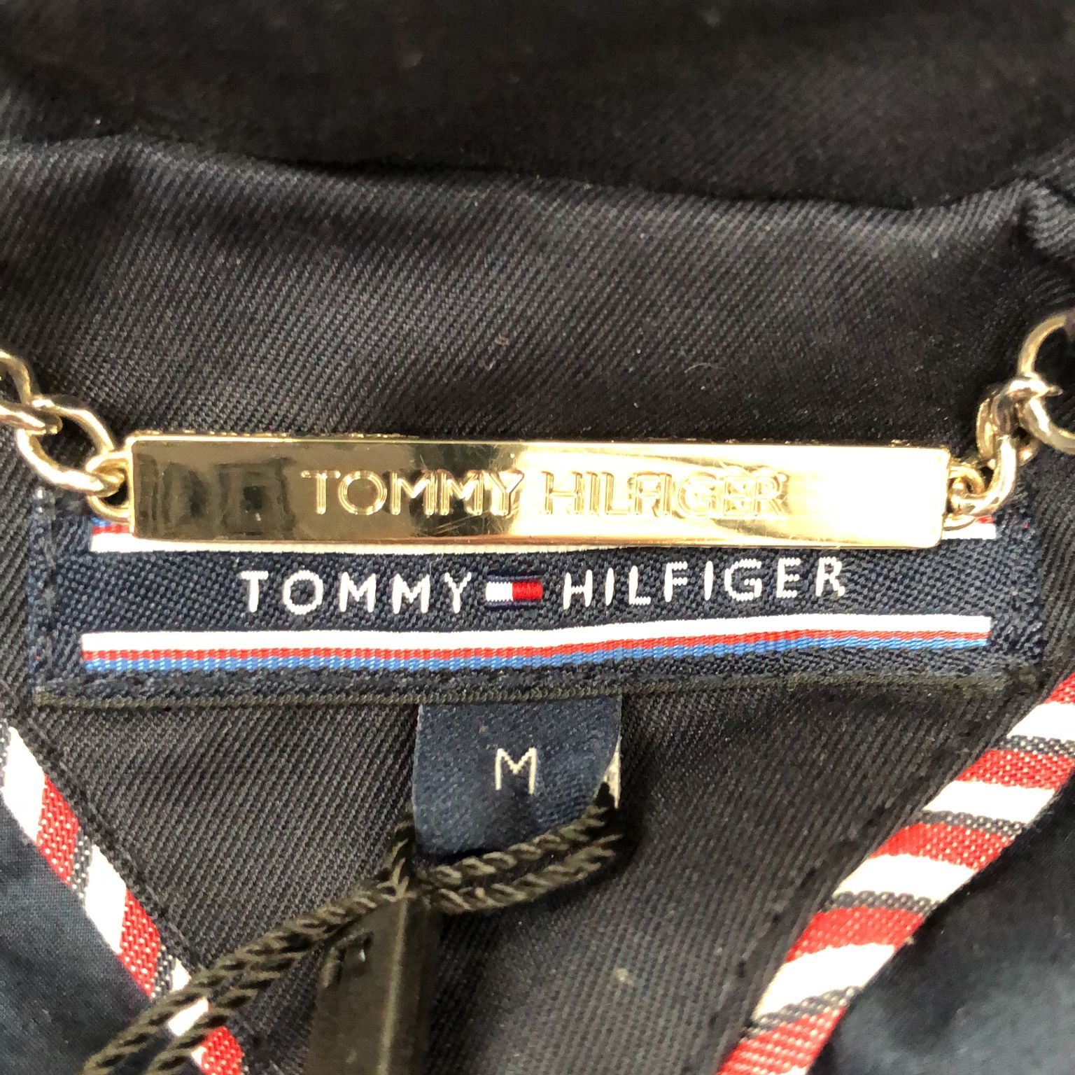 Tommy Hilfiger