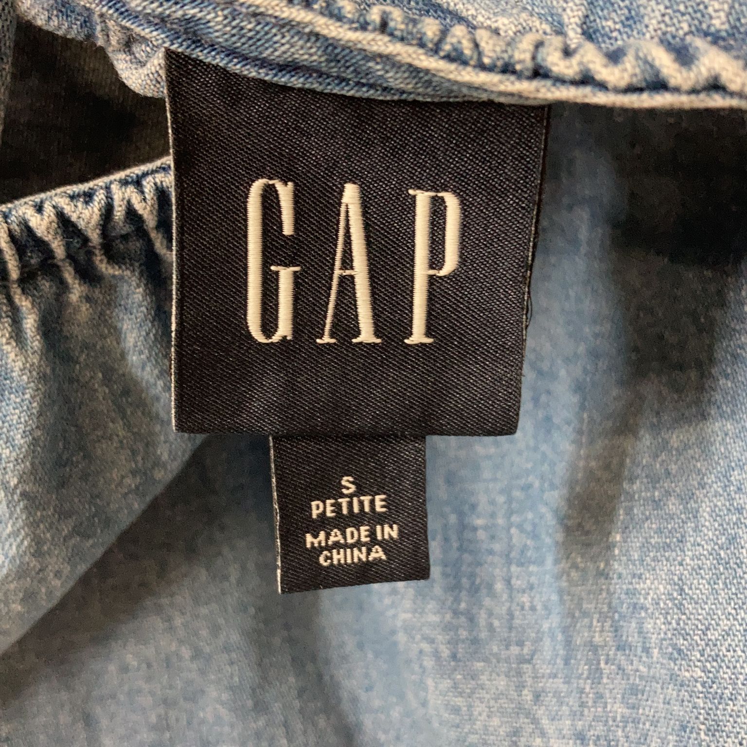 Gap