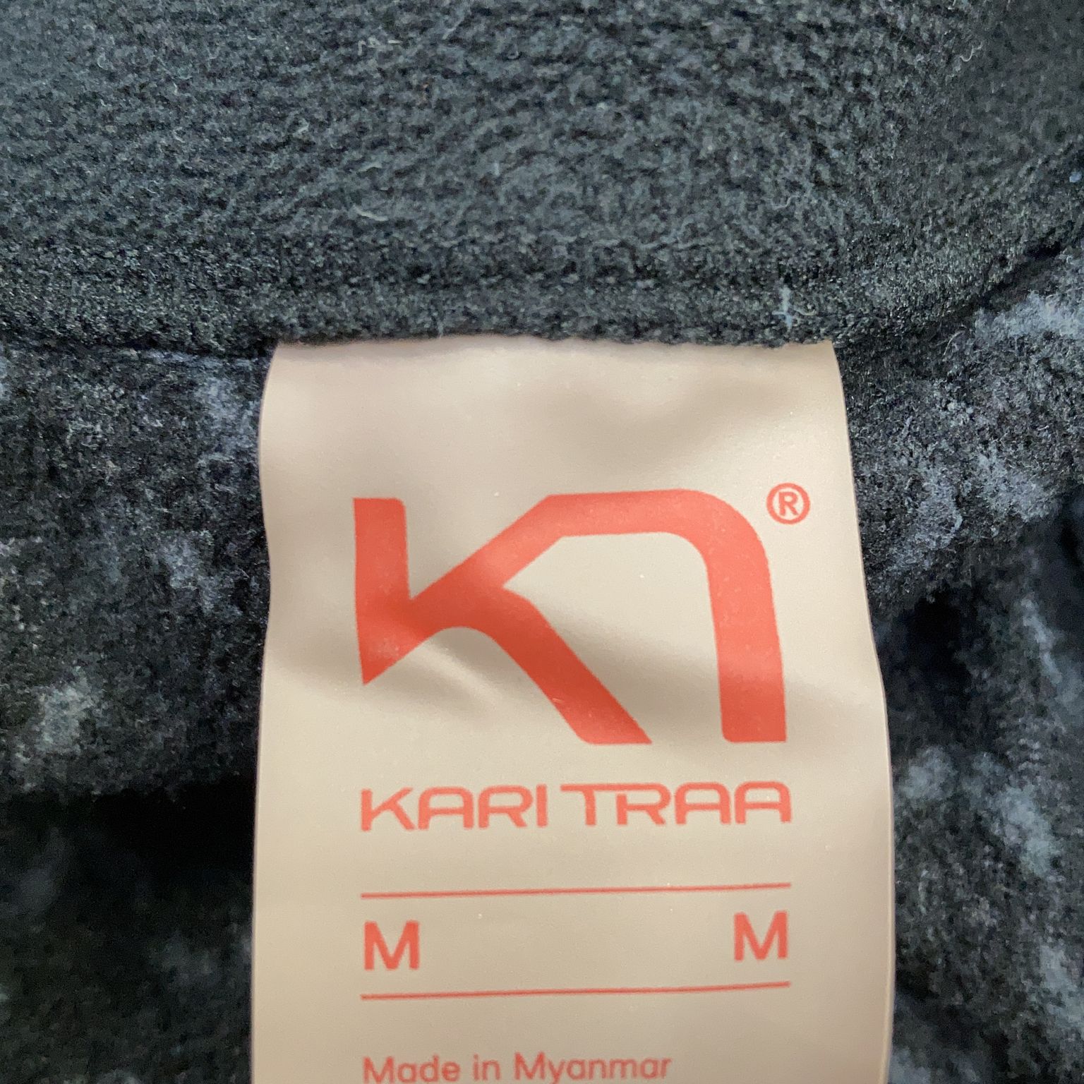 Kari Traa