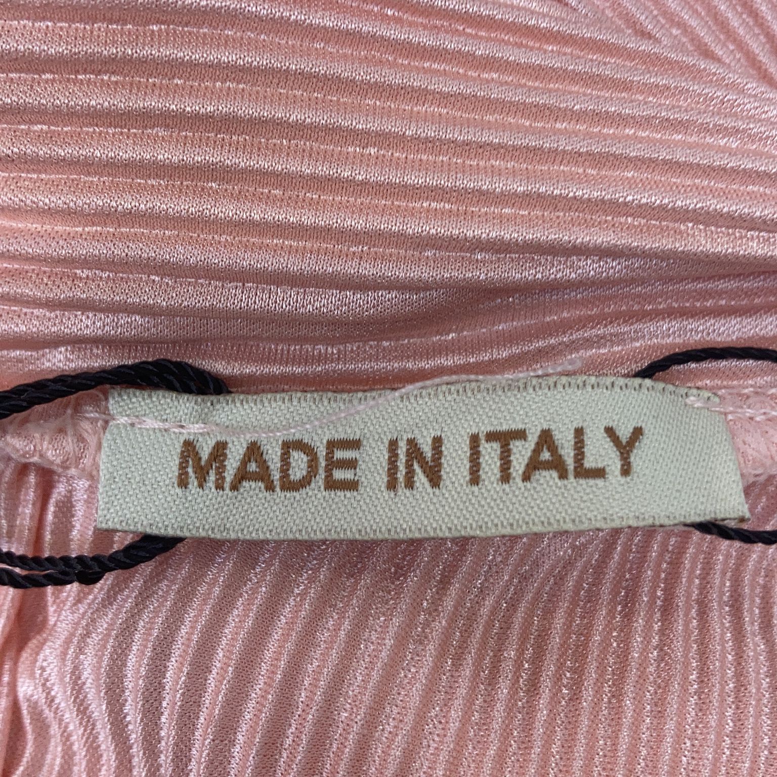 Made In Italy