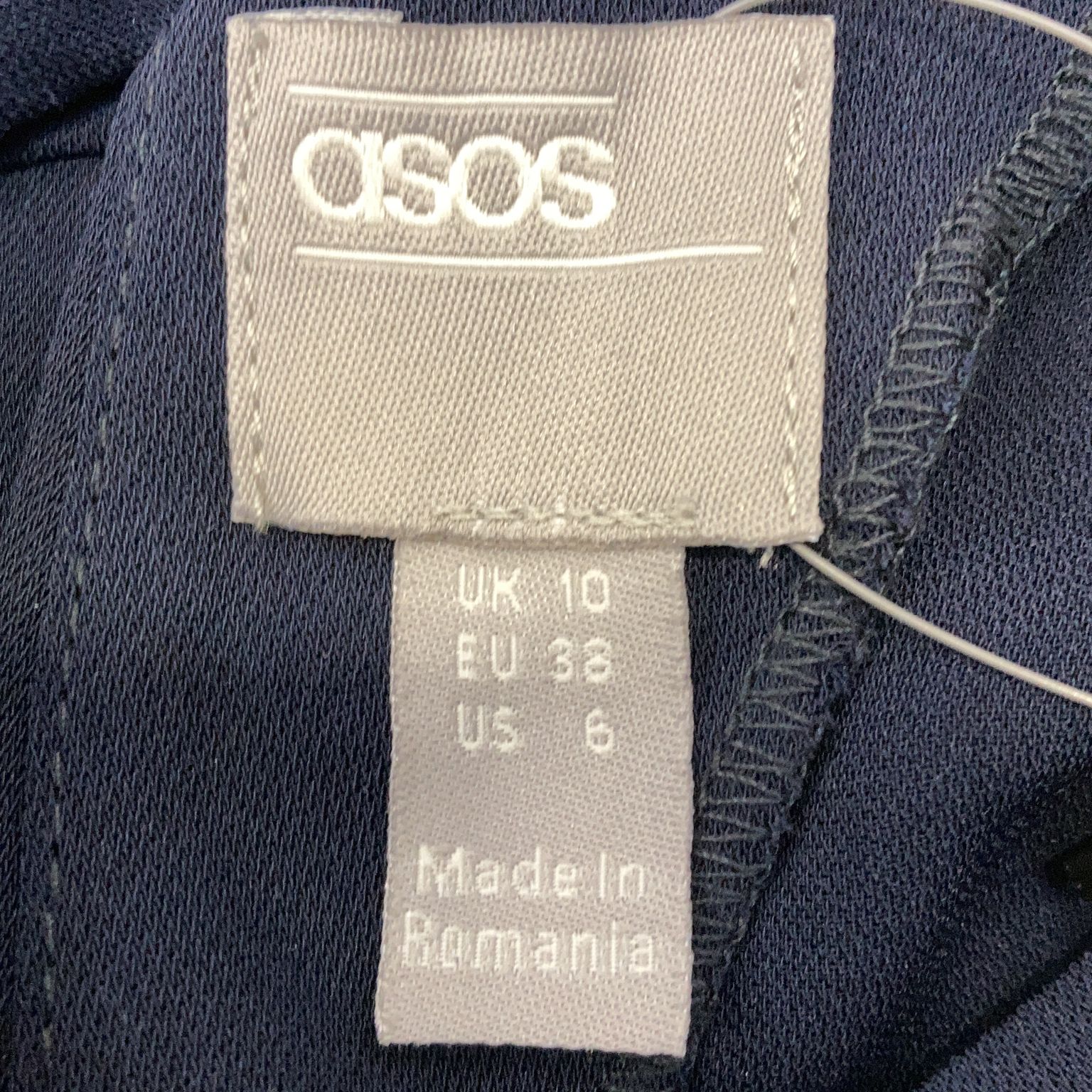 ASOS