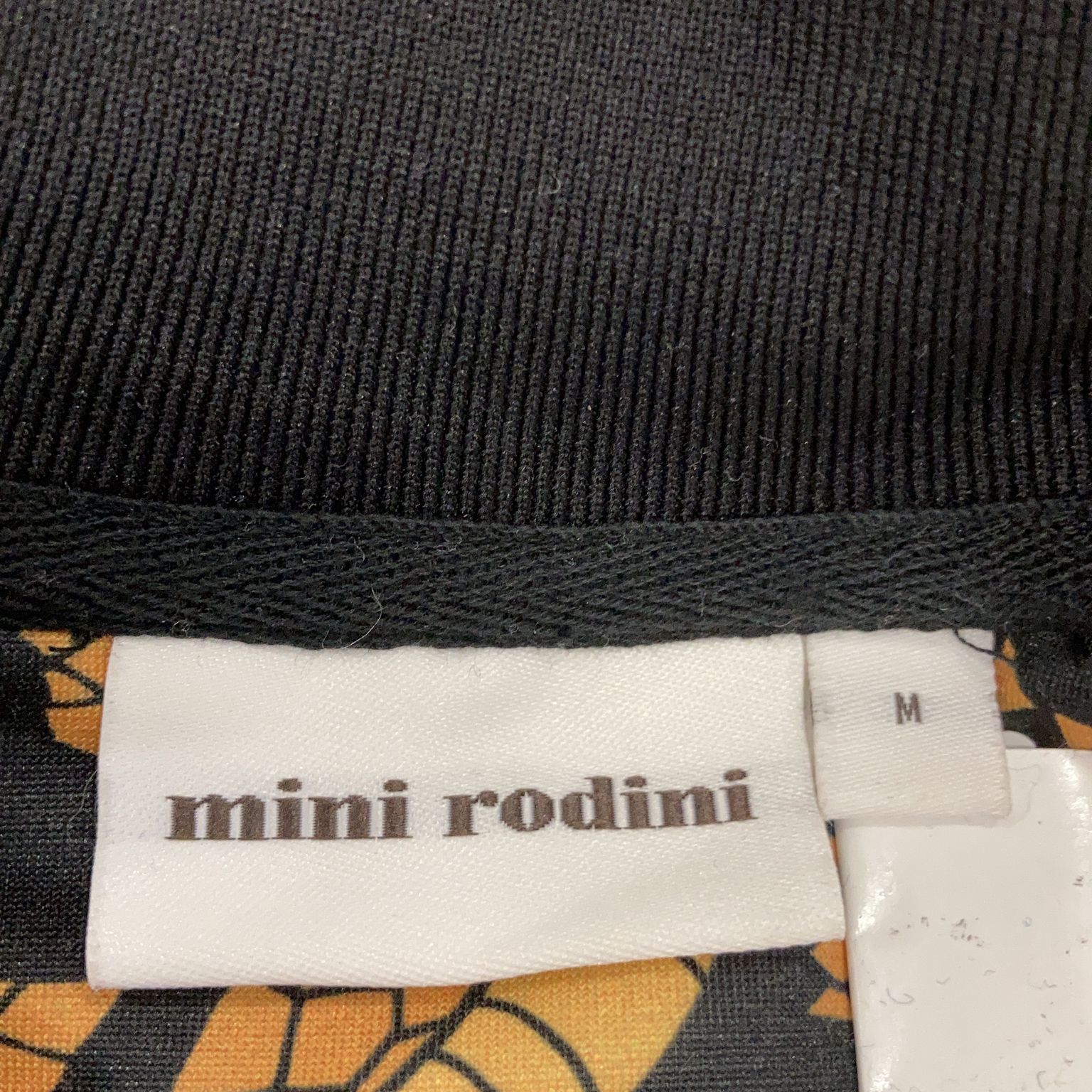 Mini Rodini