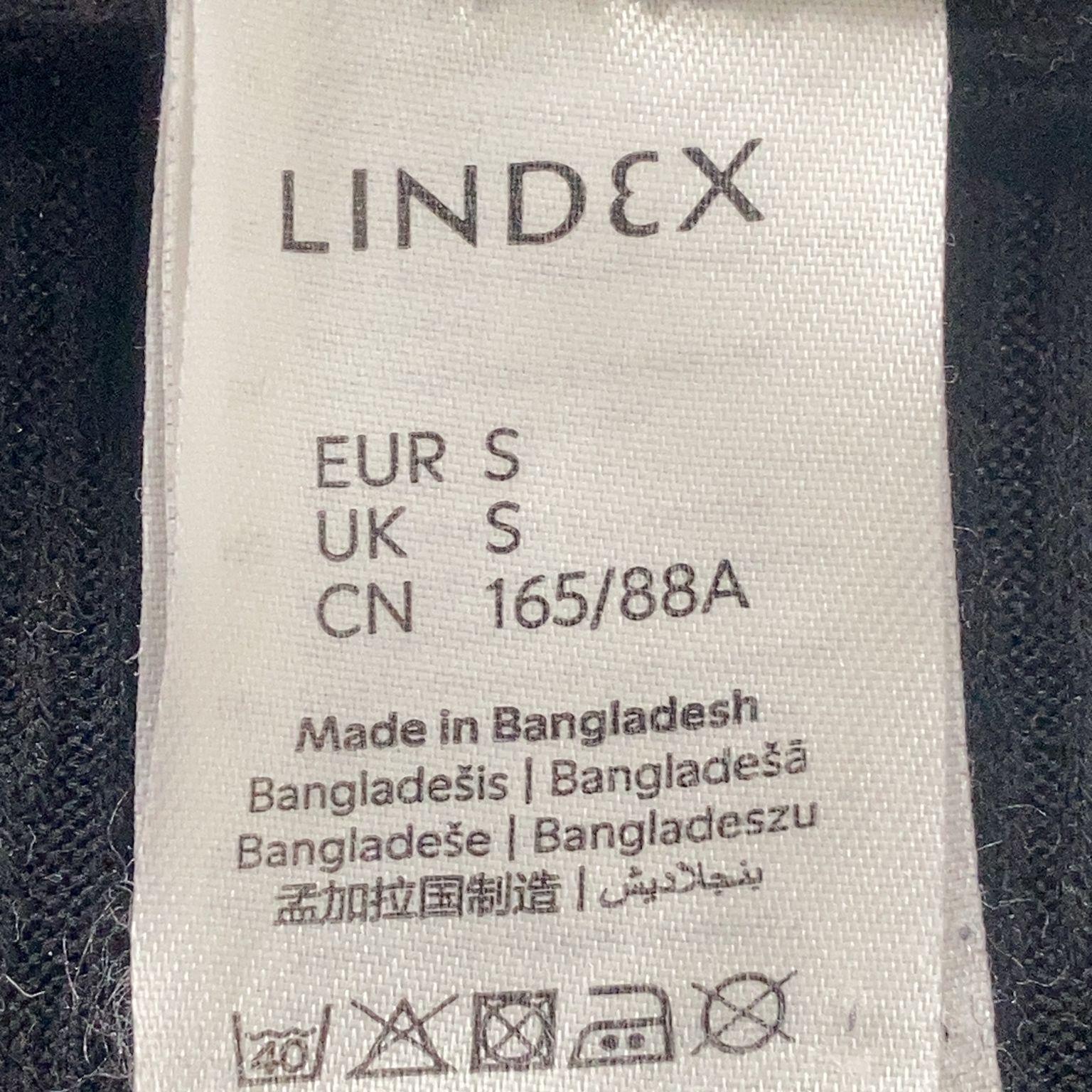 Lindex