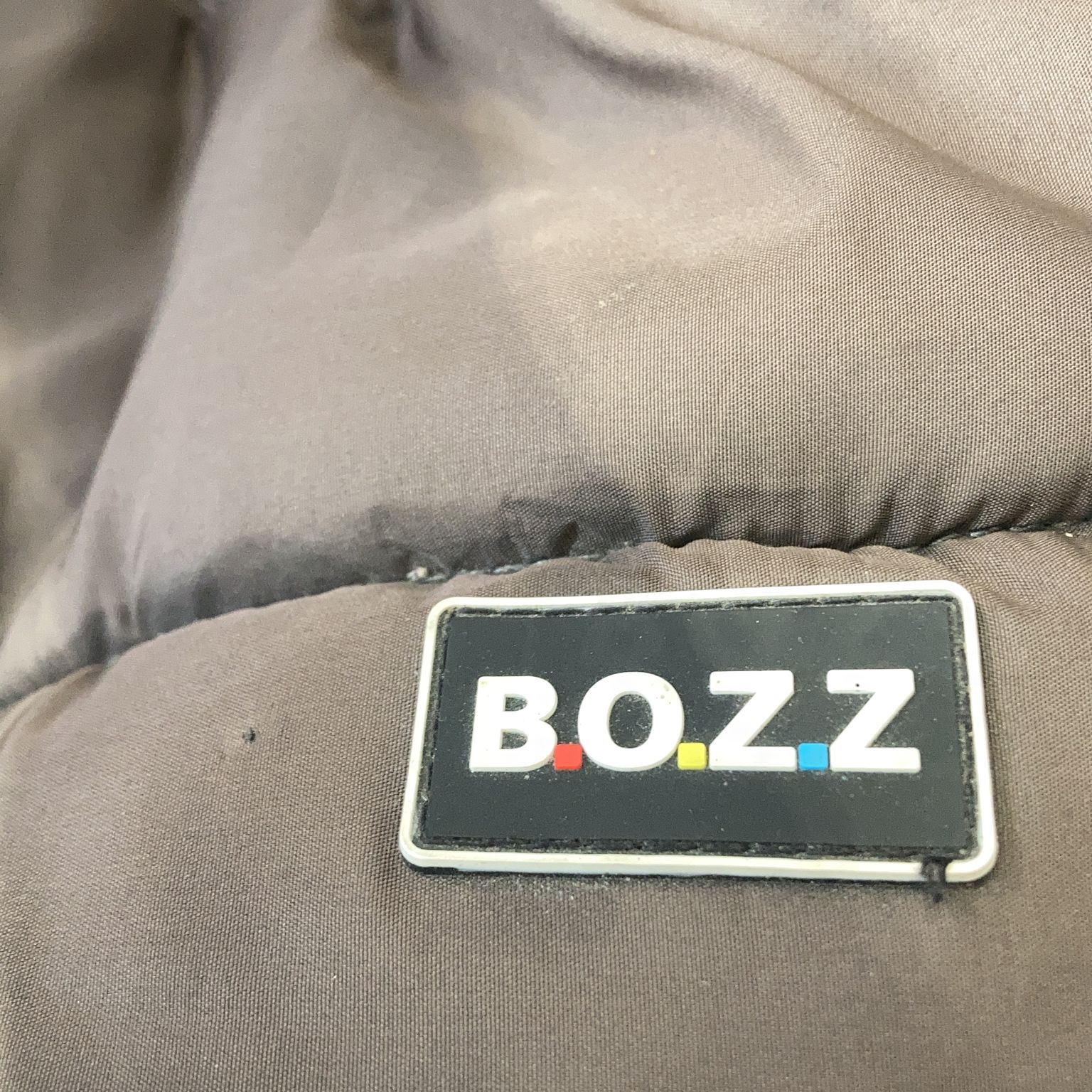 B.O.Z.Z