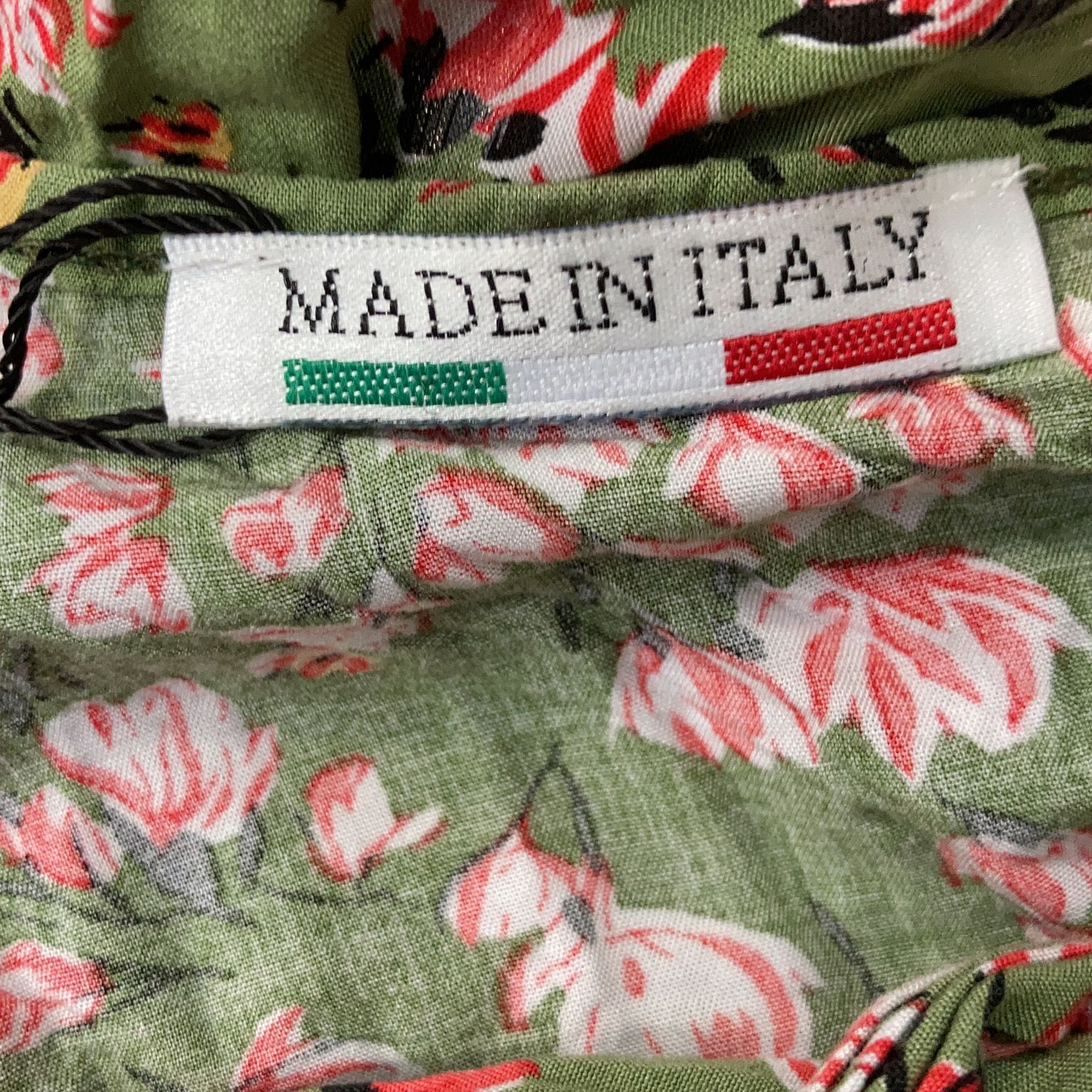 Made In Italy