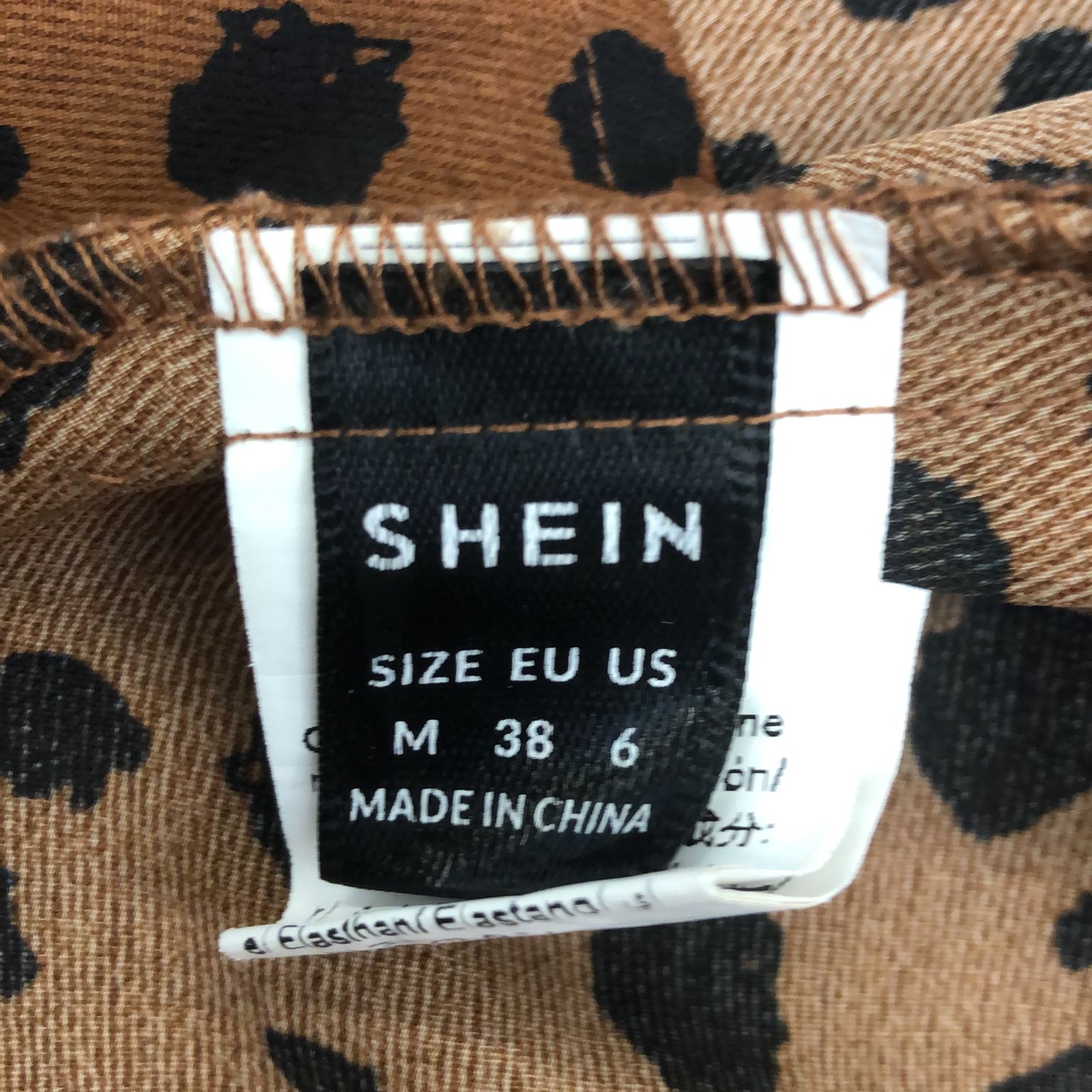 Shein