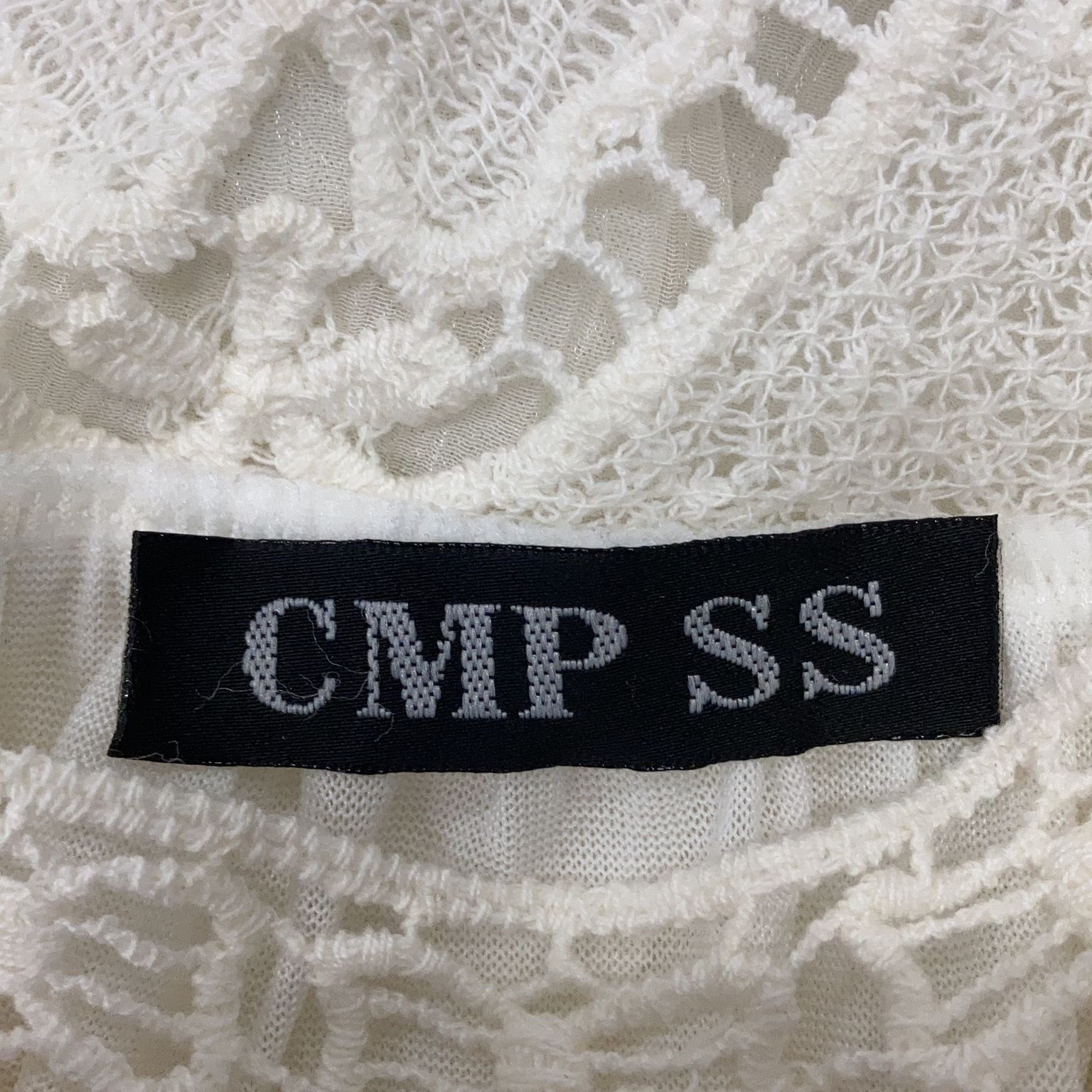 CMP