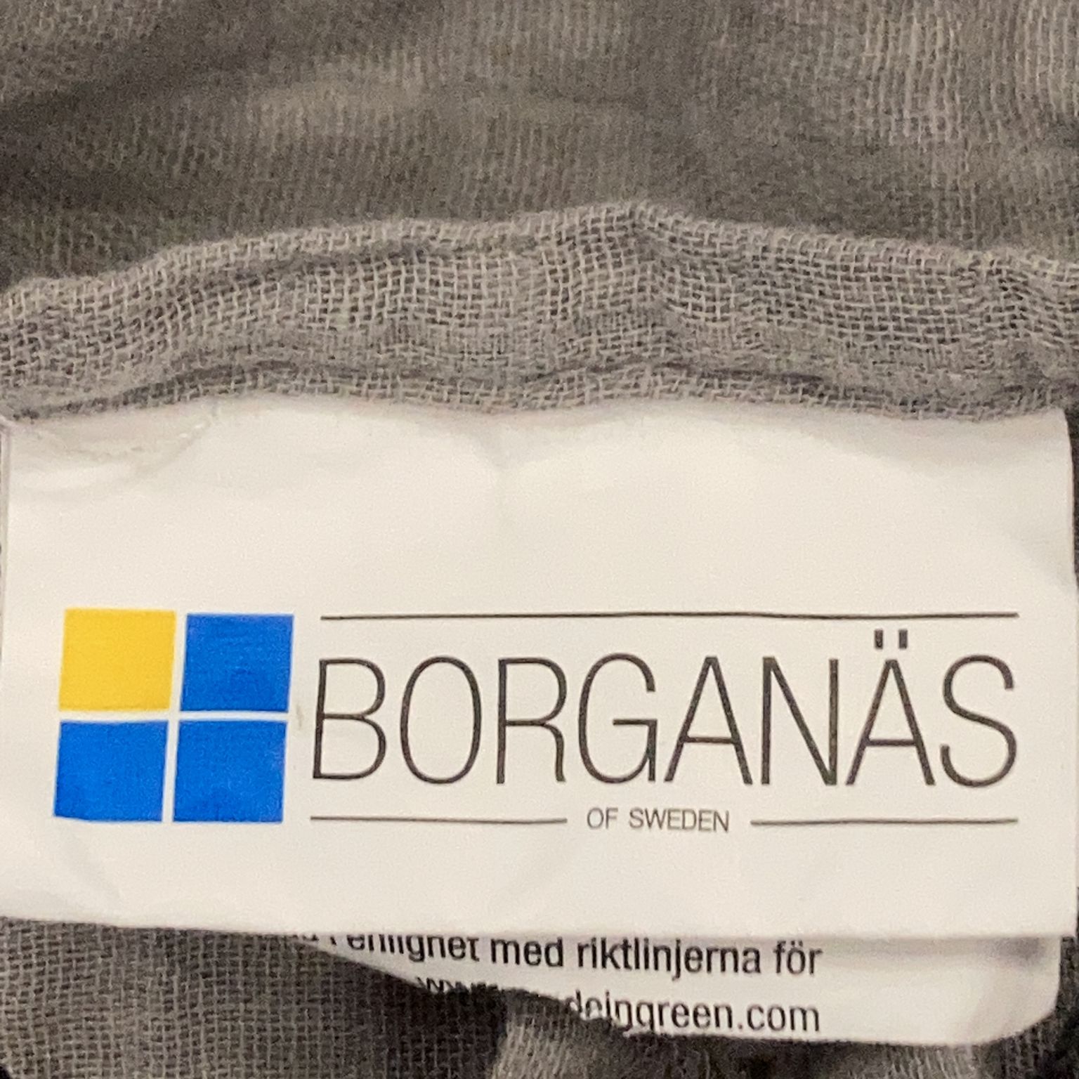 Borganäs