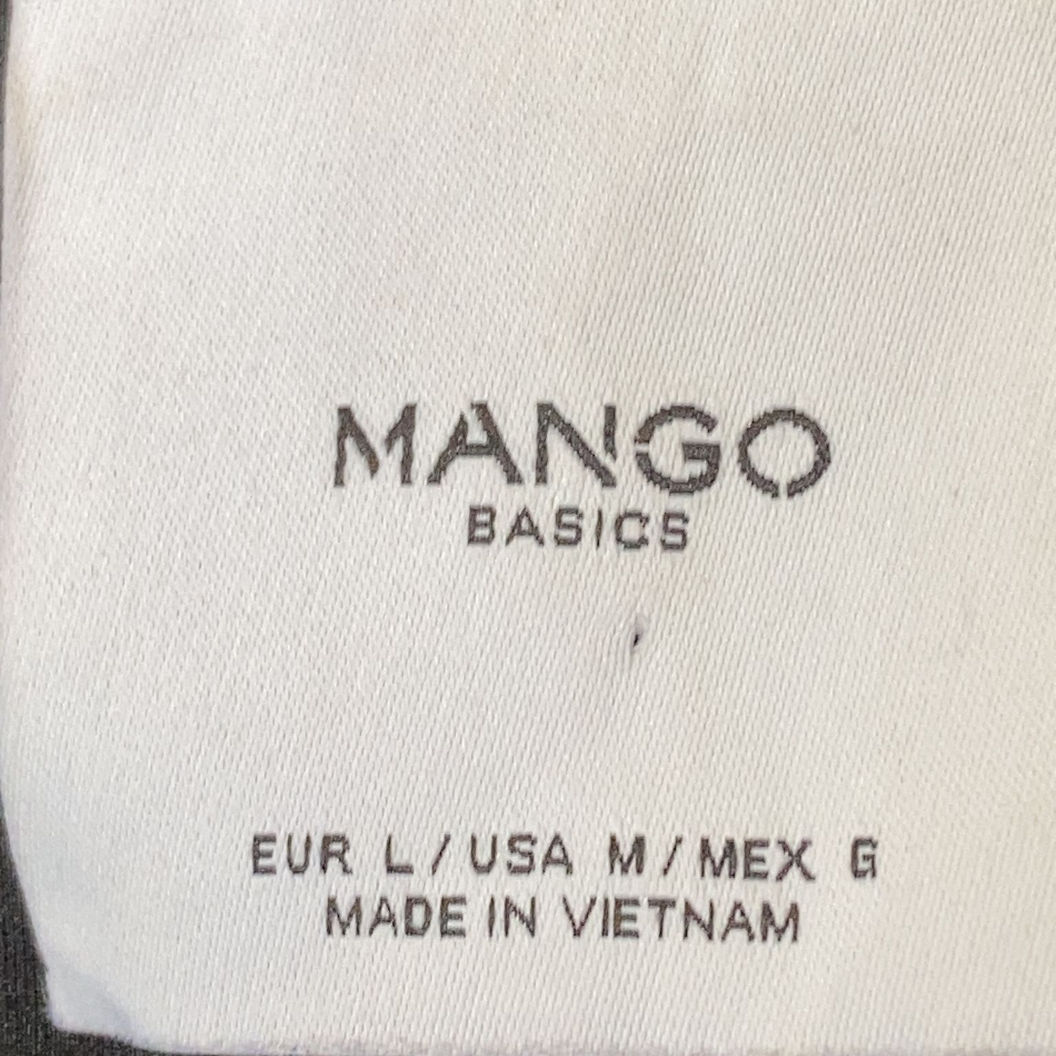 Mango