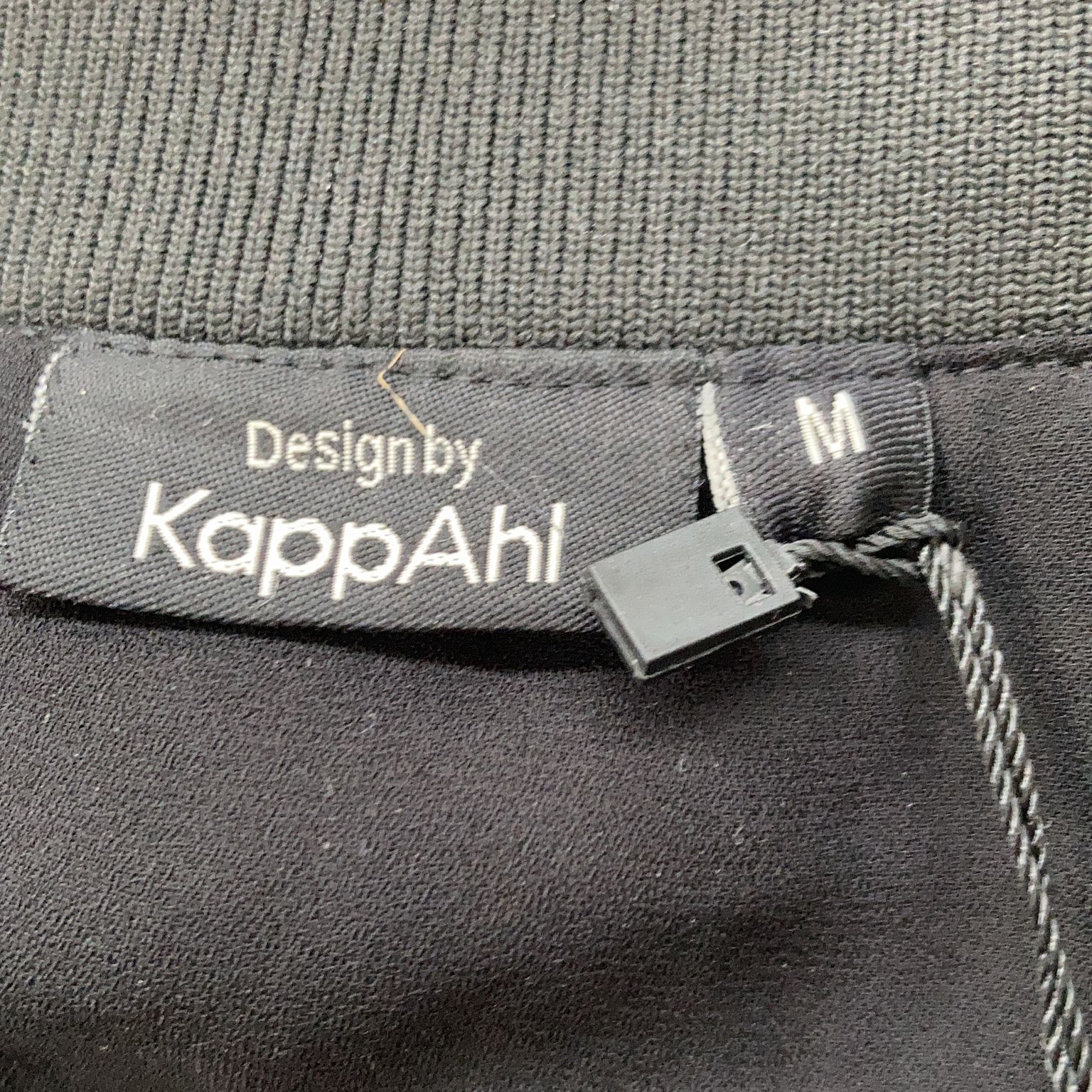 KappAhl