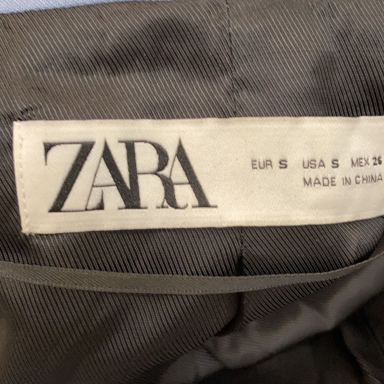 Zara