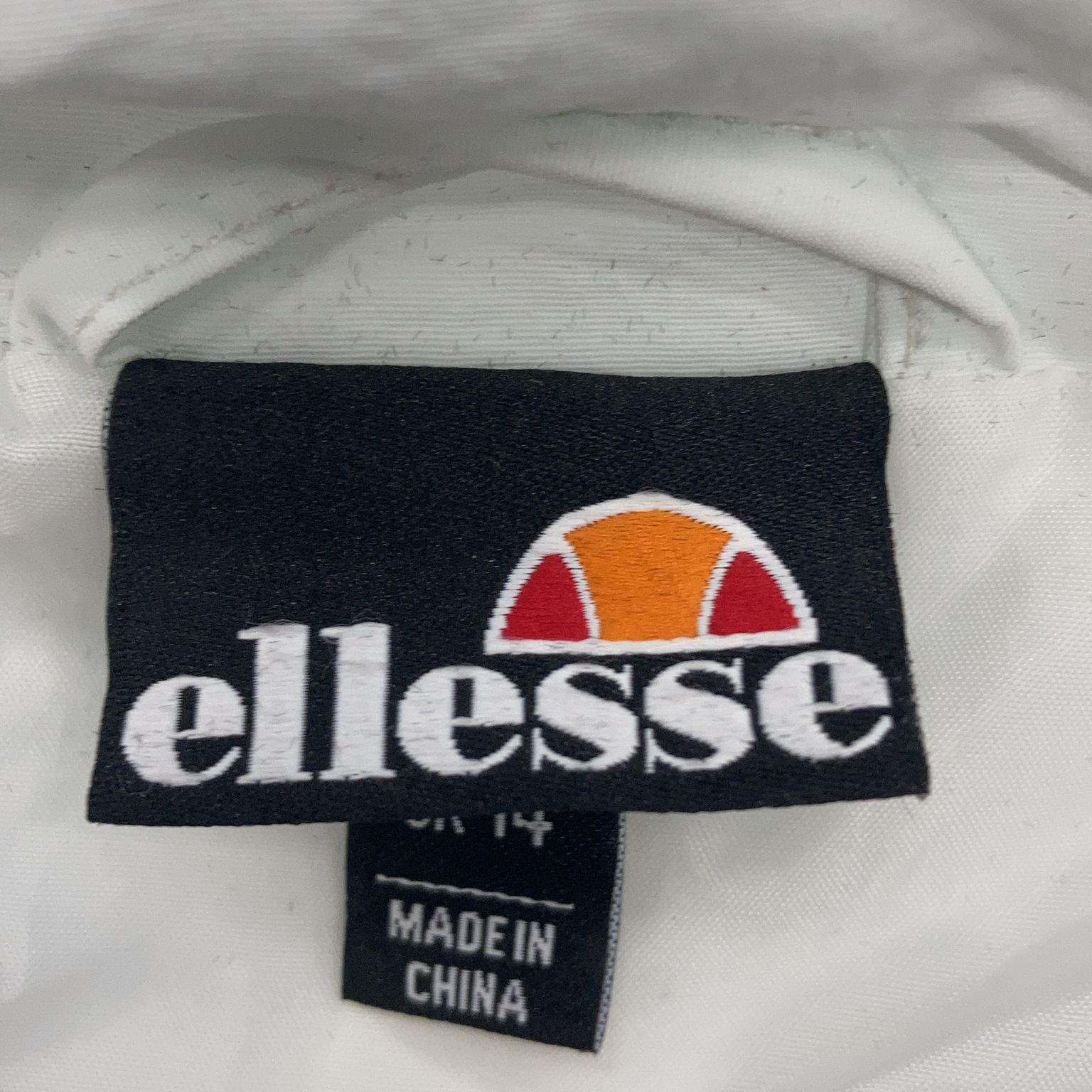 Ellesse