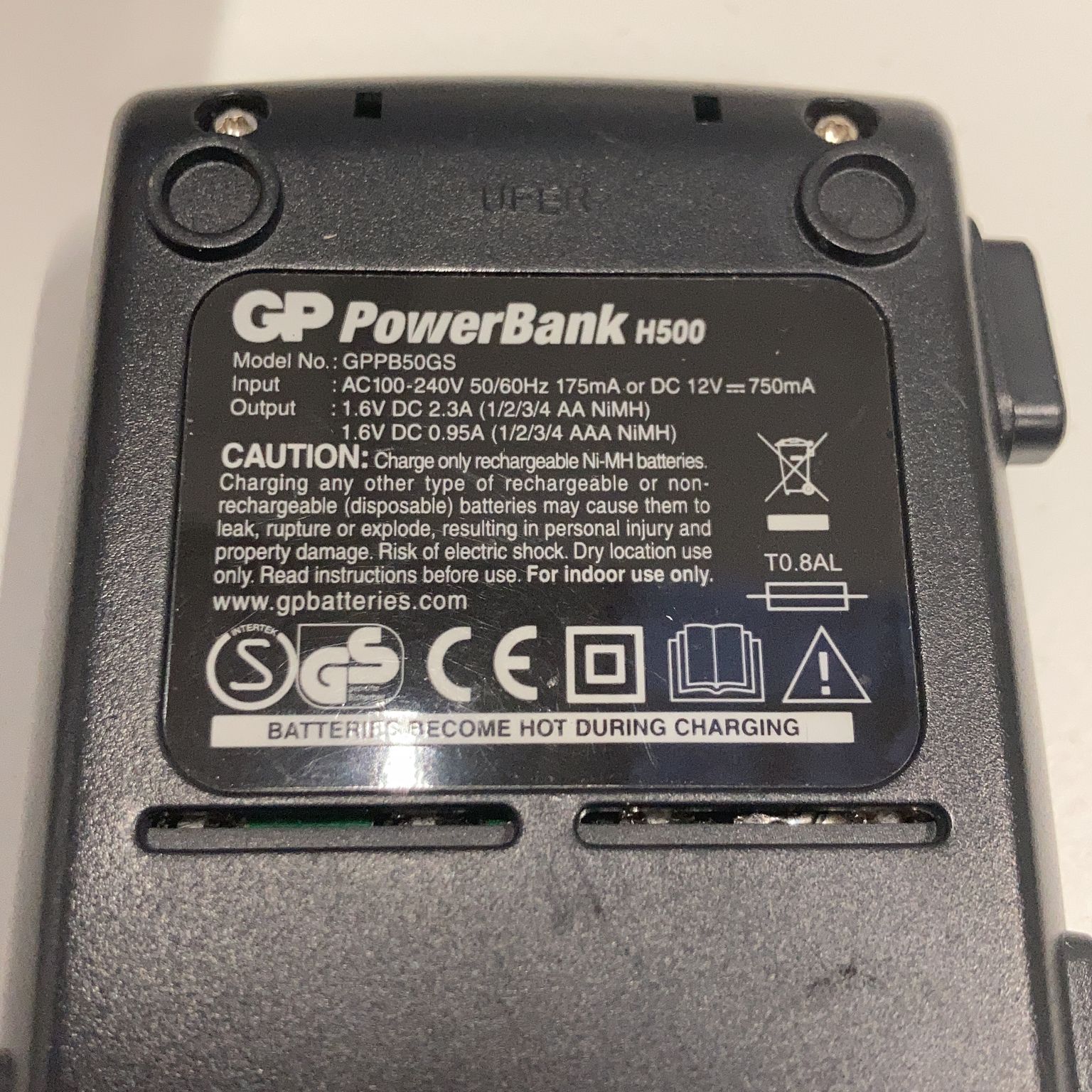 GP Powerbank