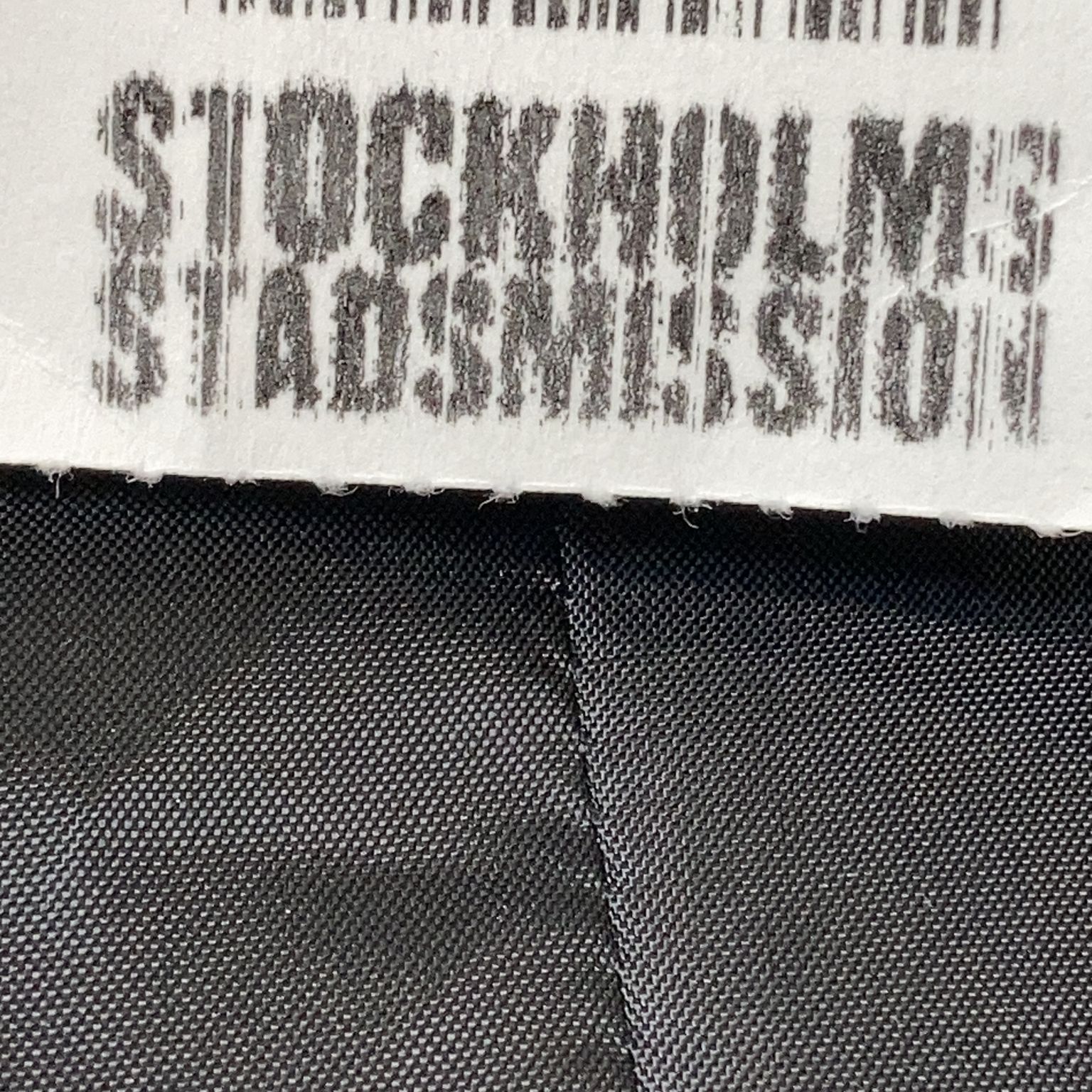 Stockholms Stadsmission