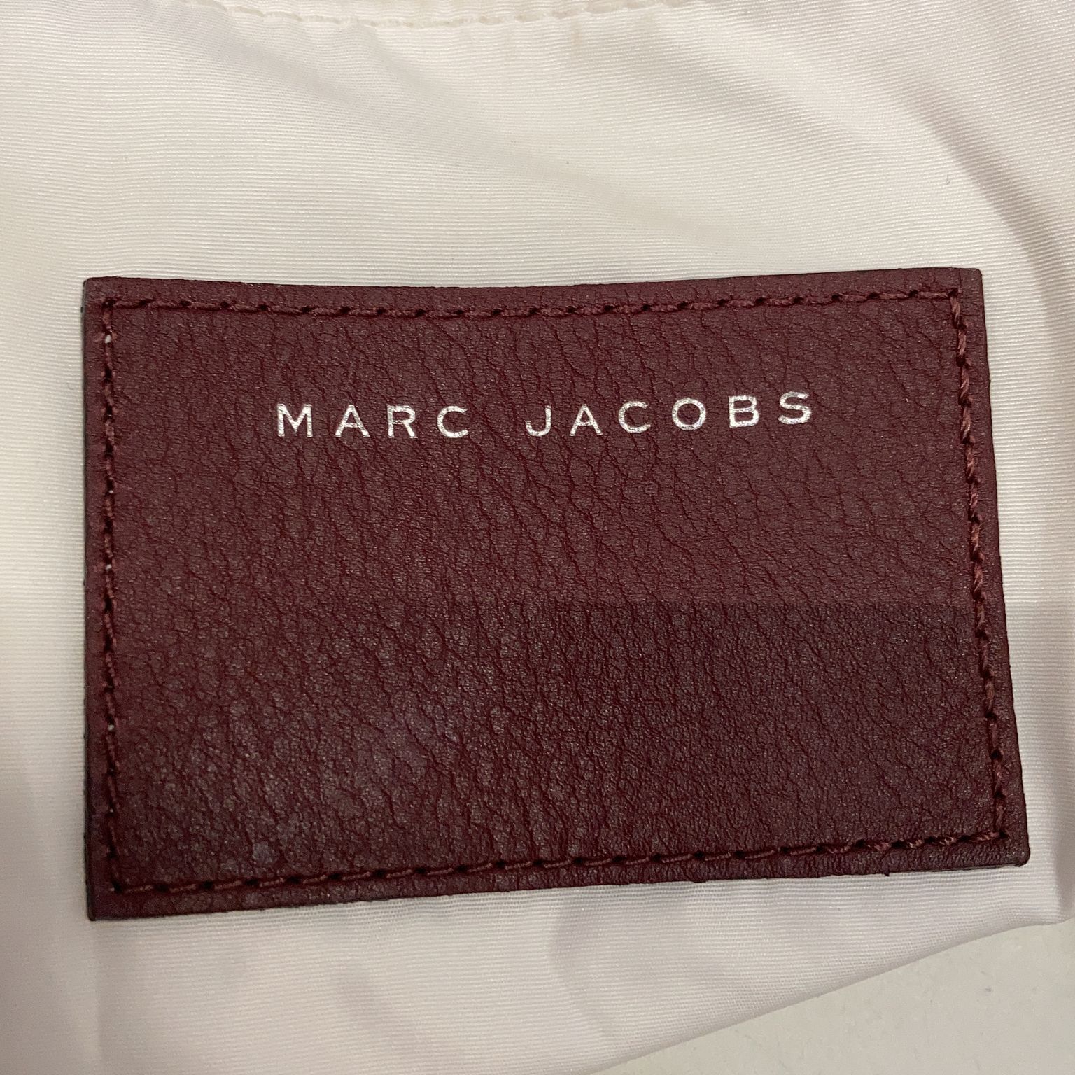 Marc Jacobs