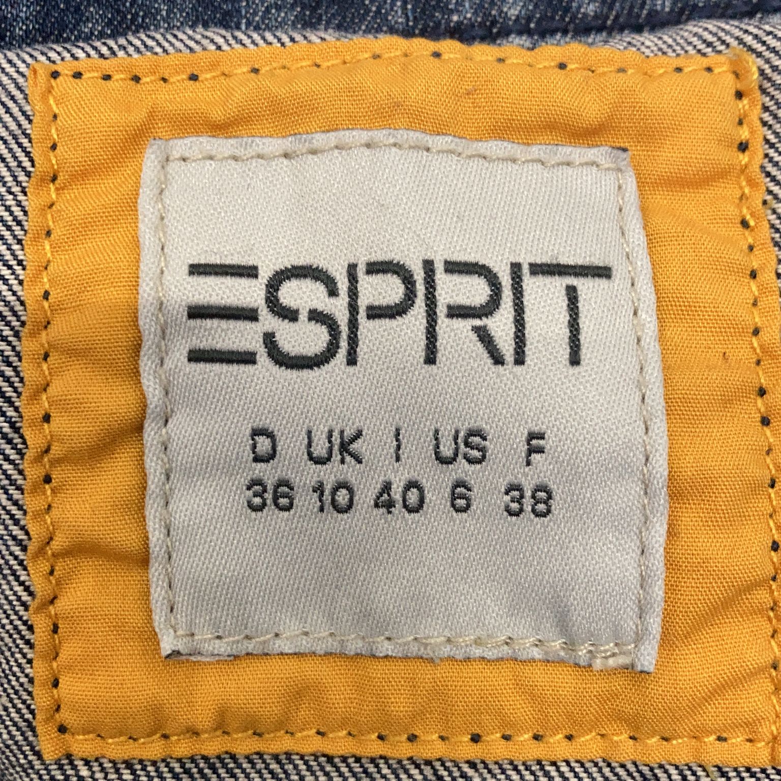 ESPRIT