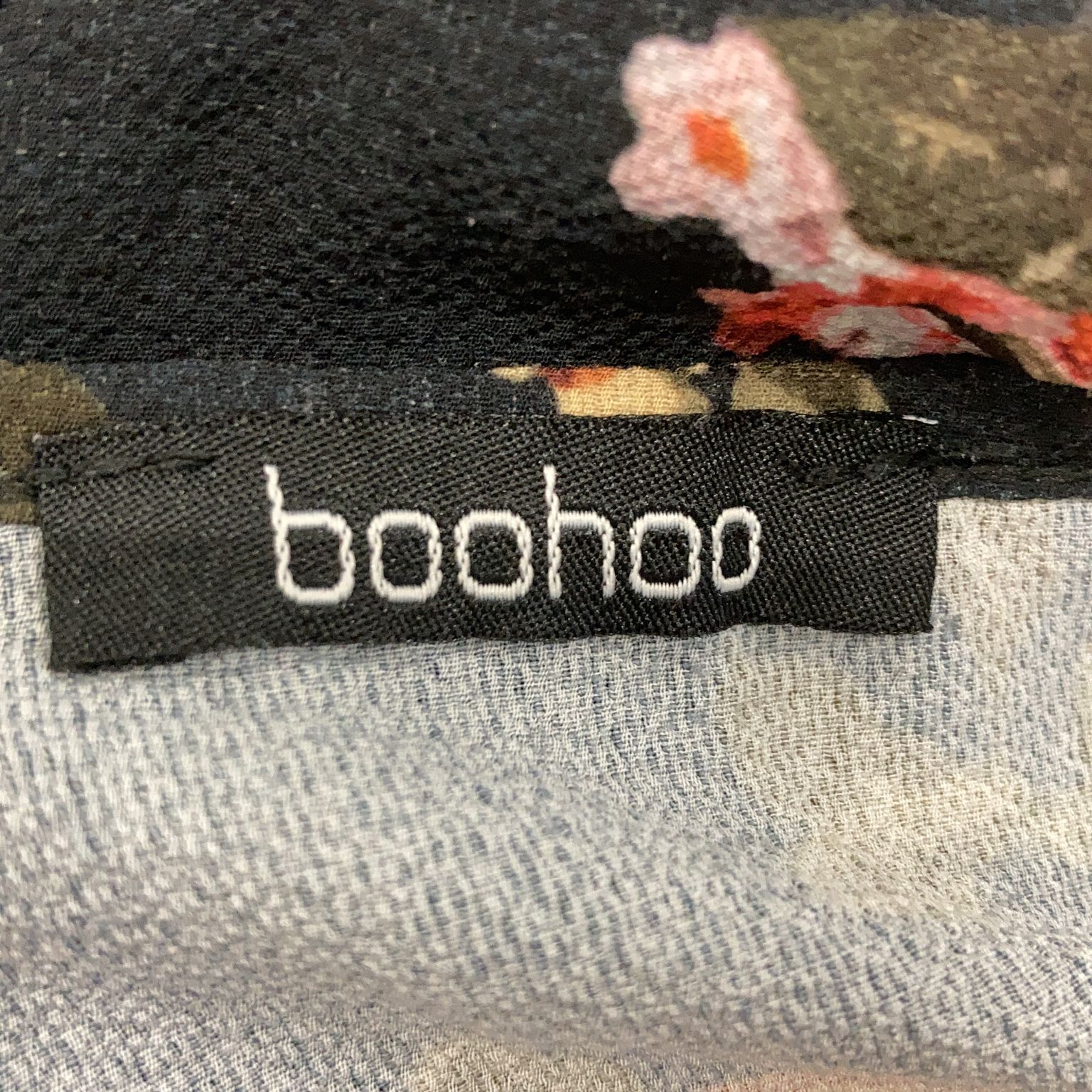 Boohoo