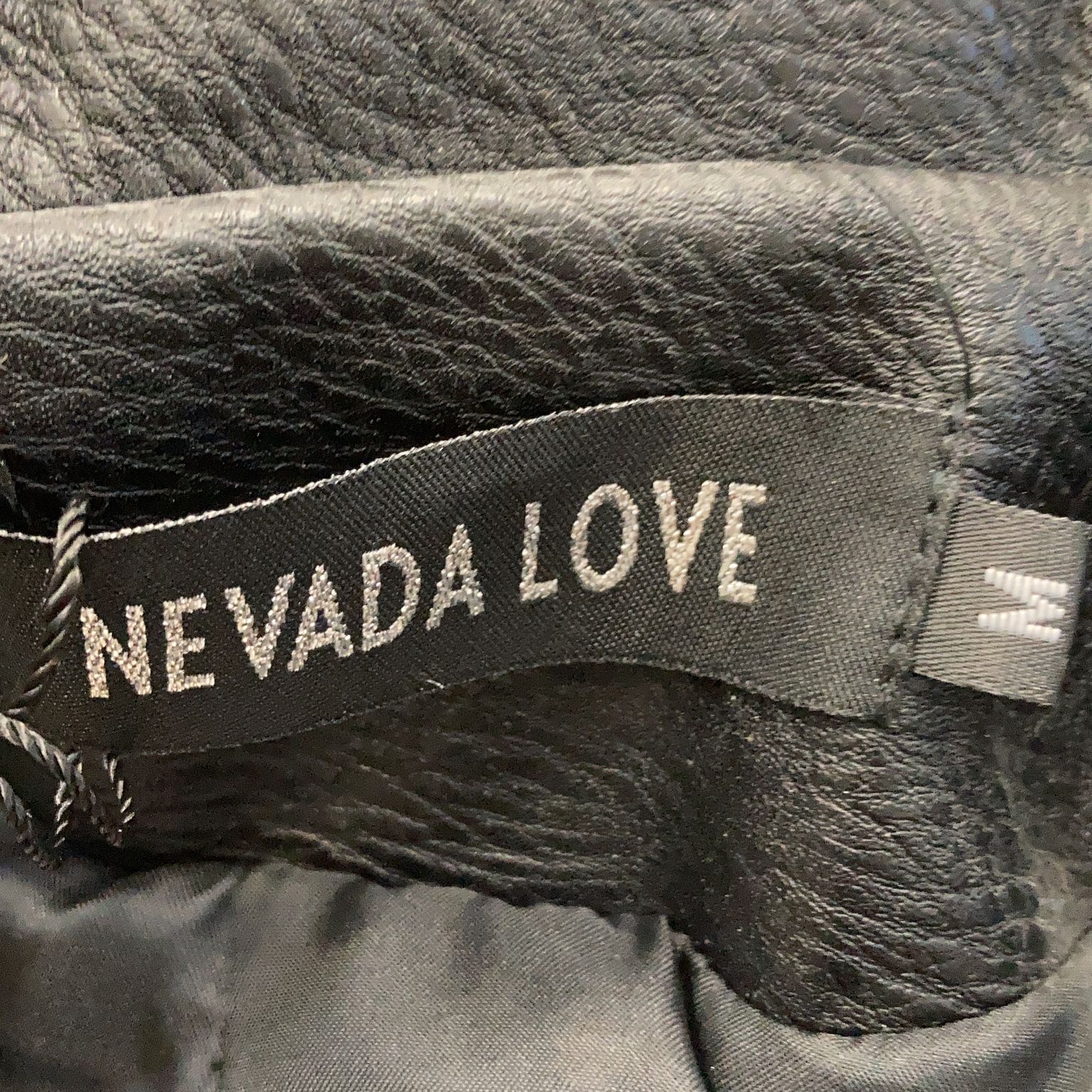 Nevada Love