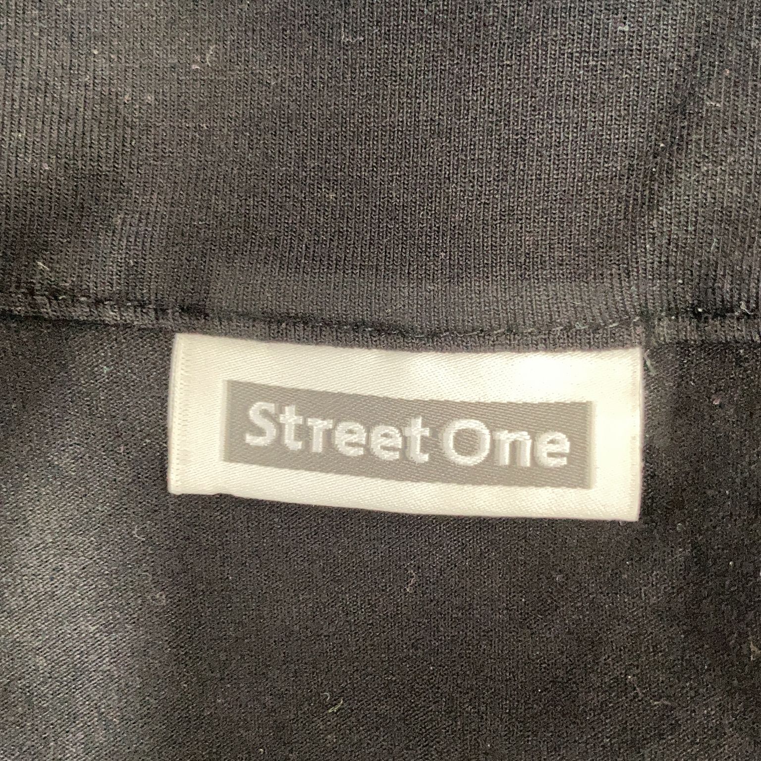 Street One