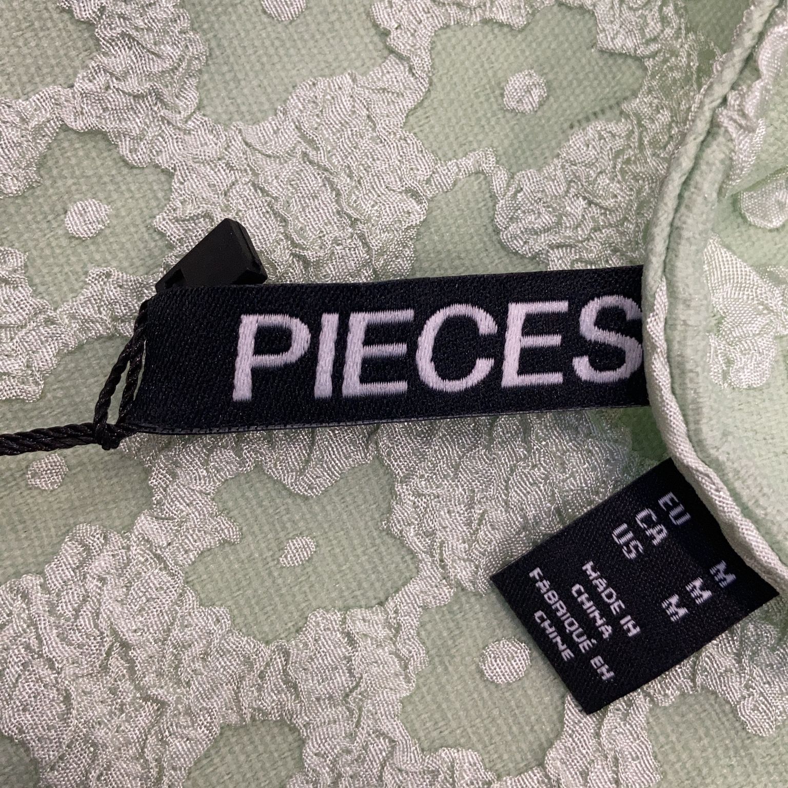 Pieces