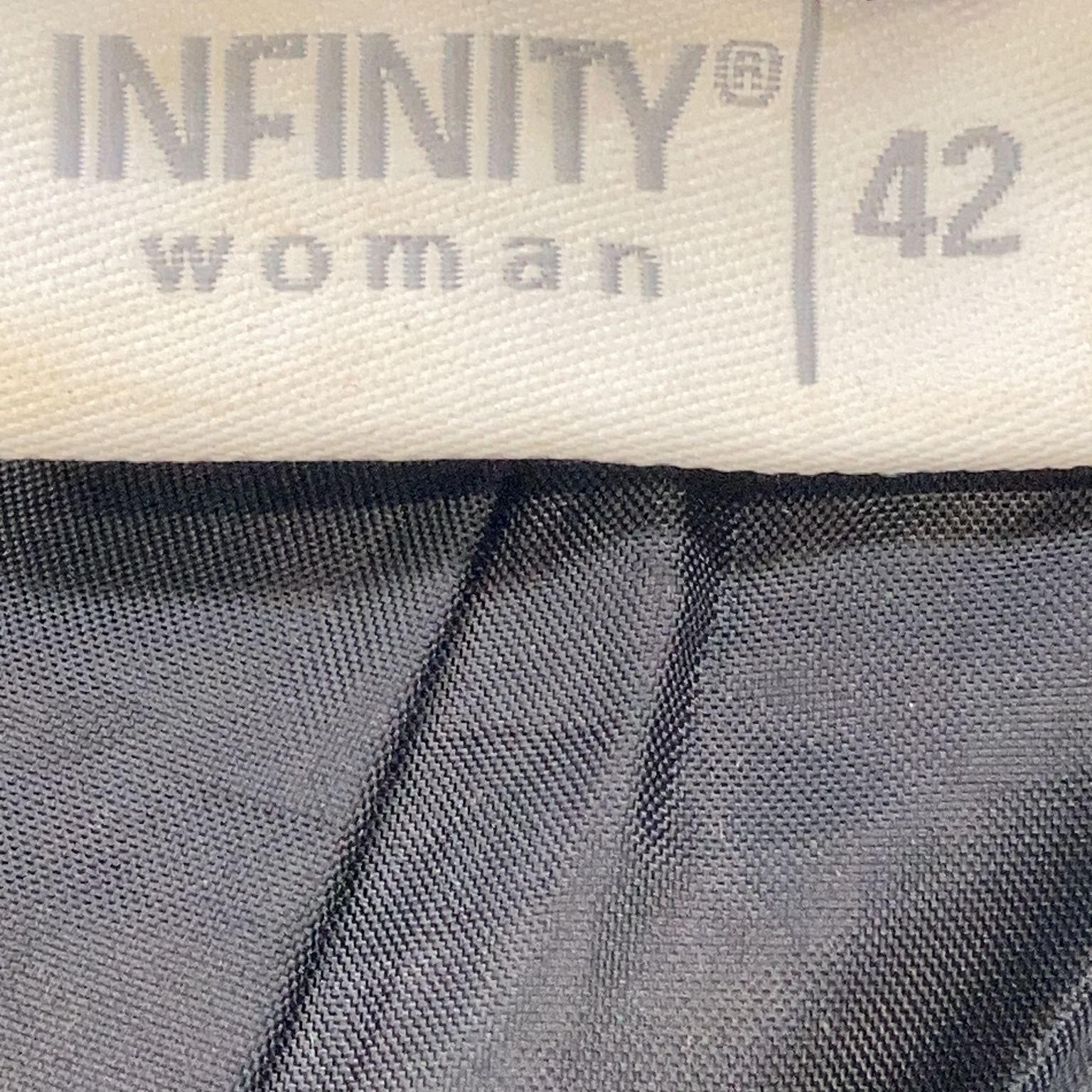 Infinity Woman