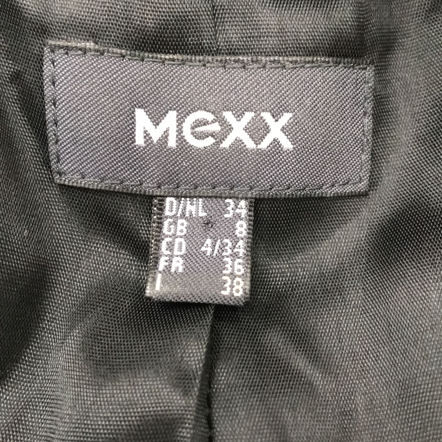 Mexx