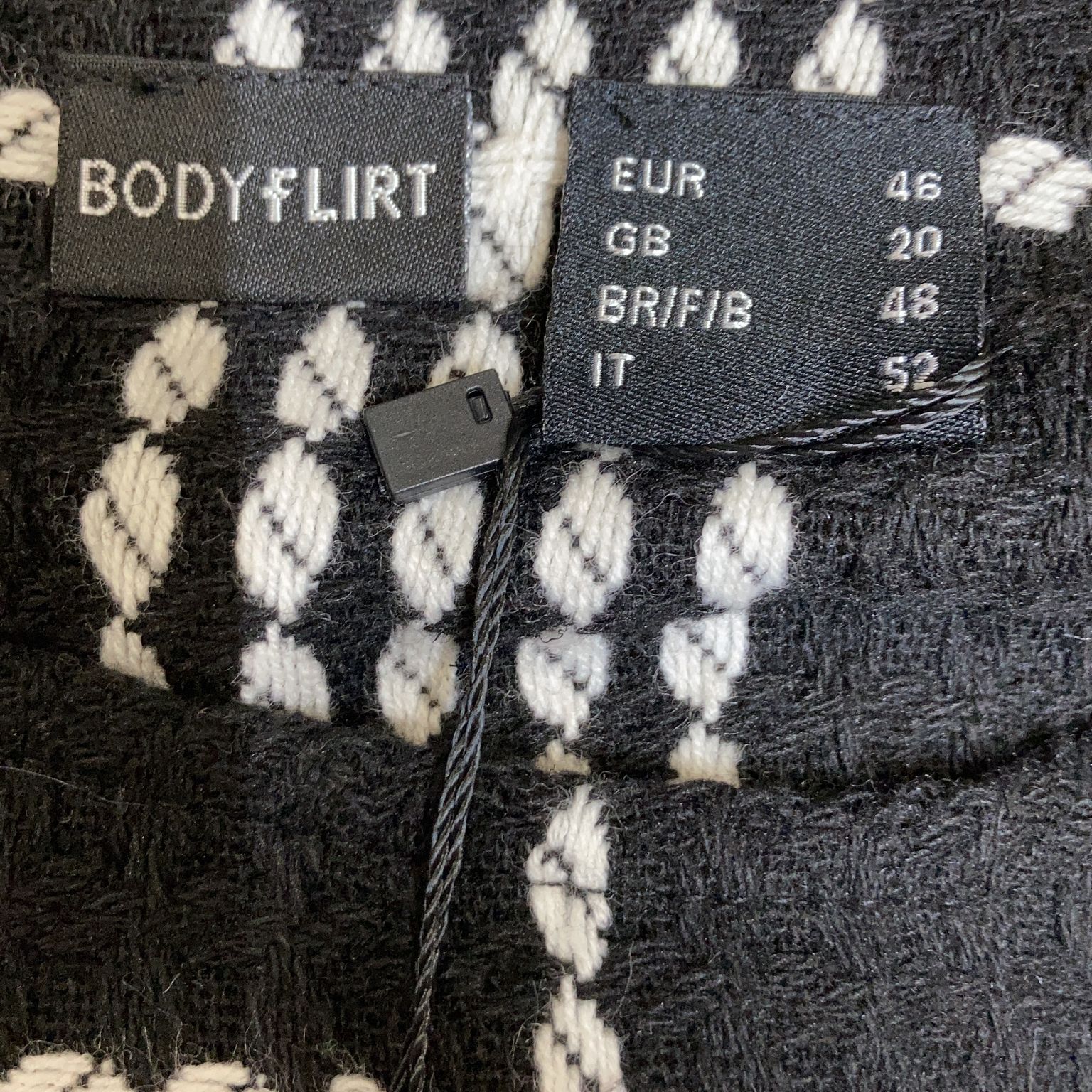 Bodyflirt