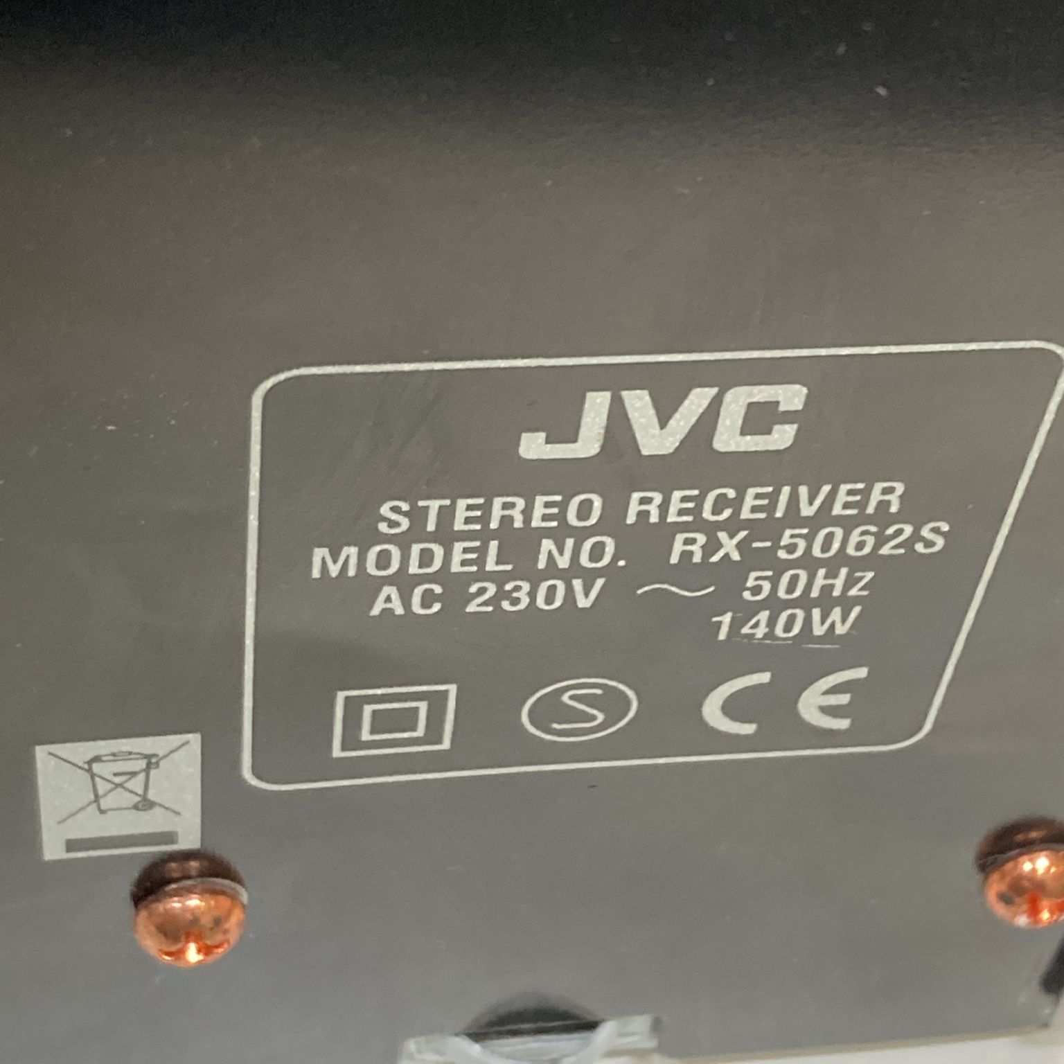 JVC