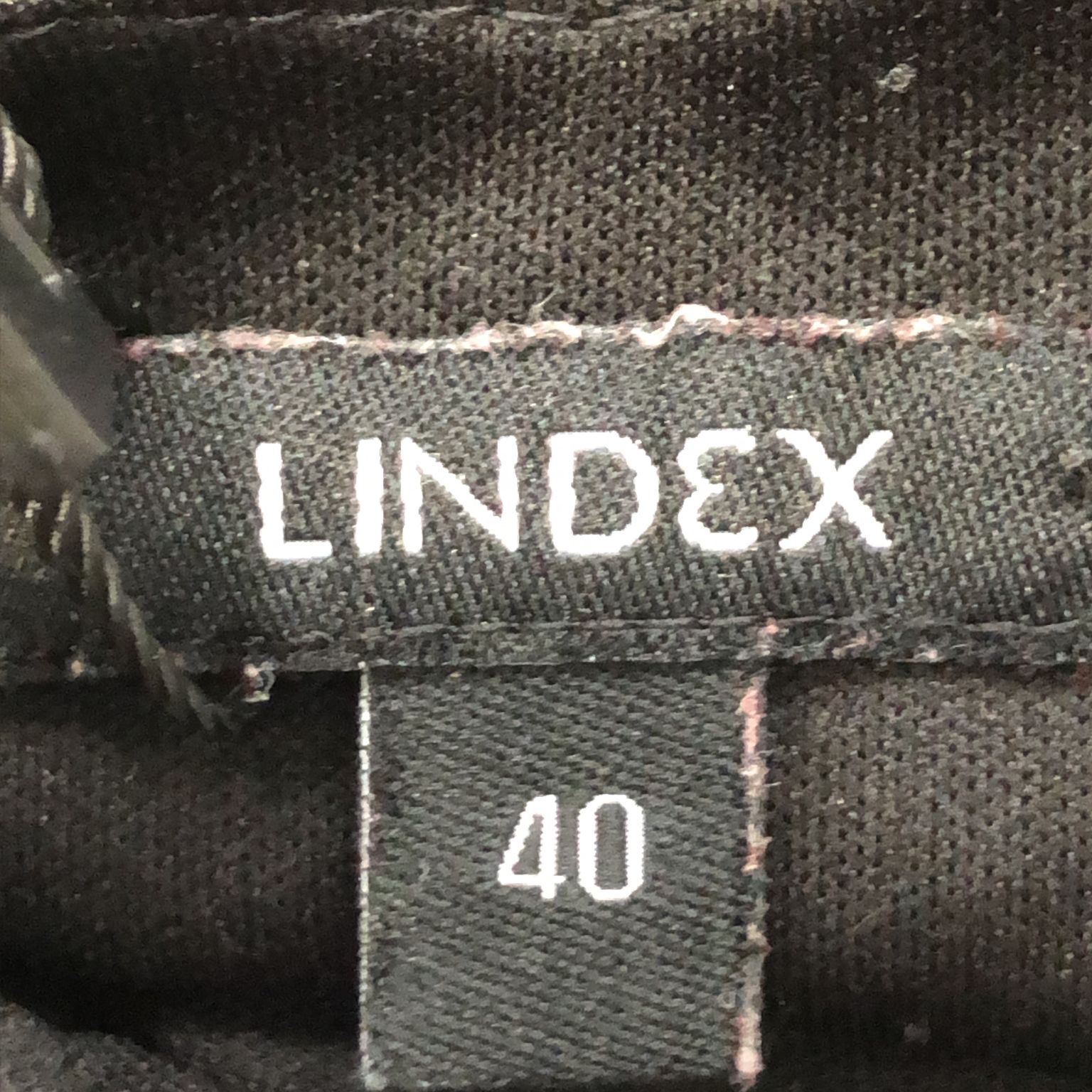 Lindex