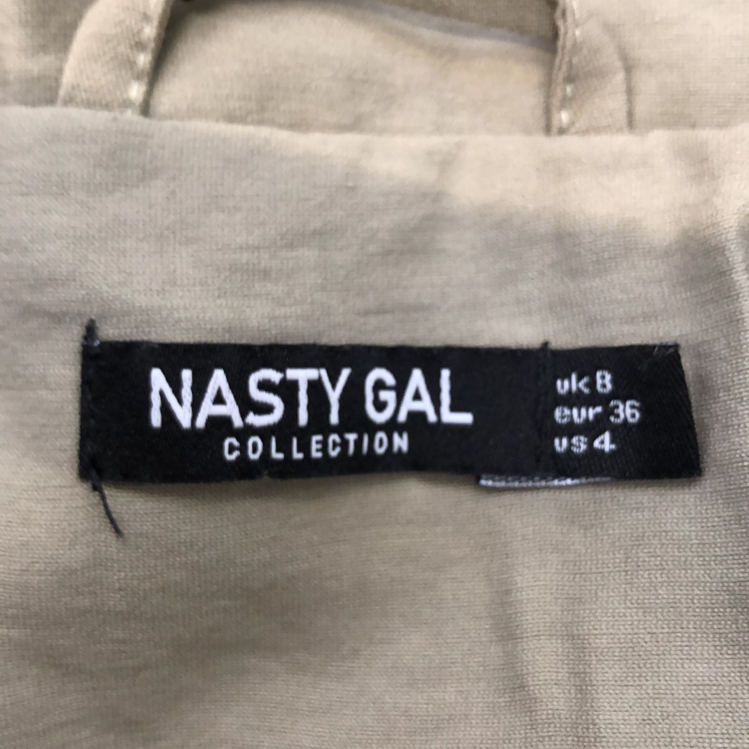 Nasty Gal