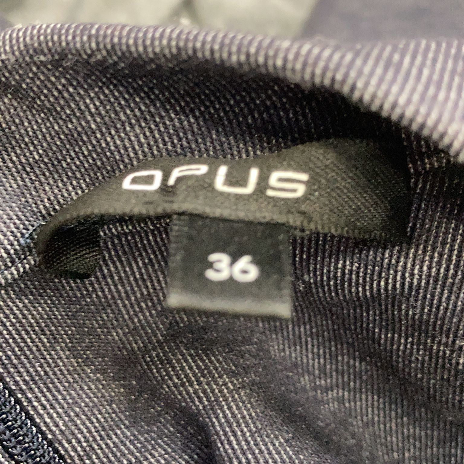 Opus