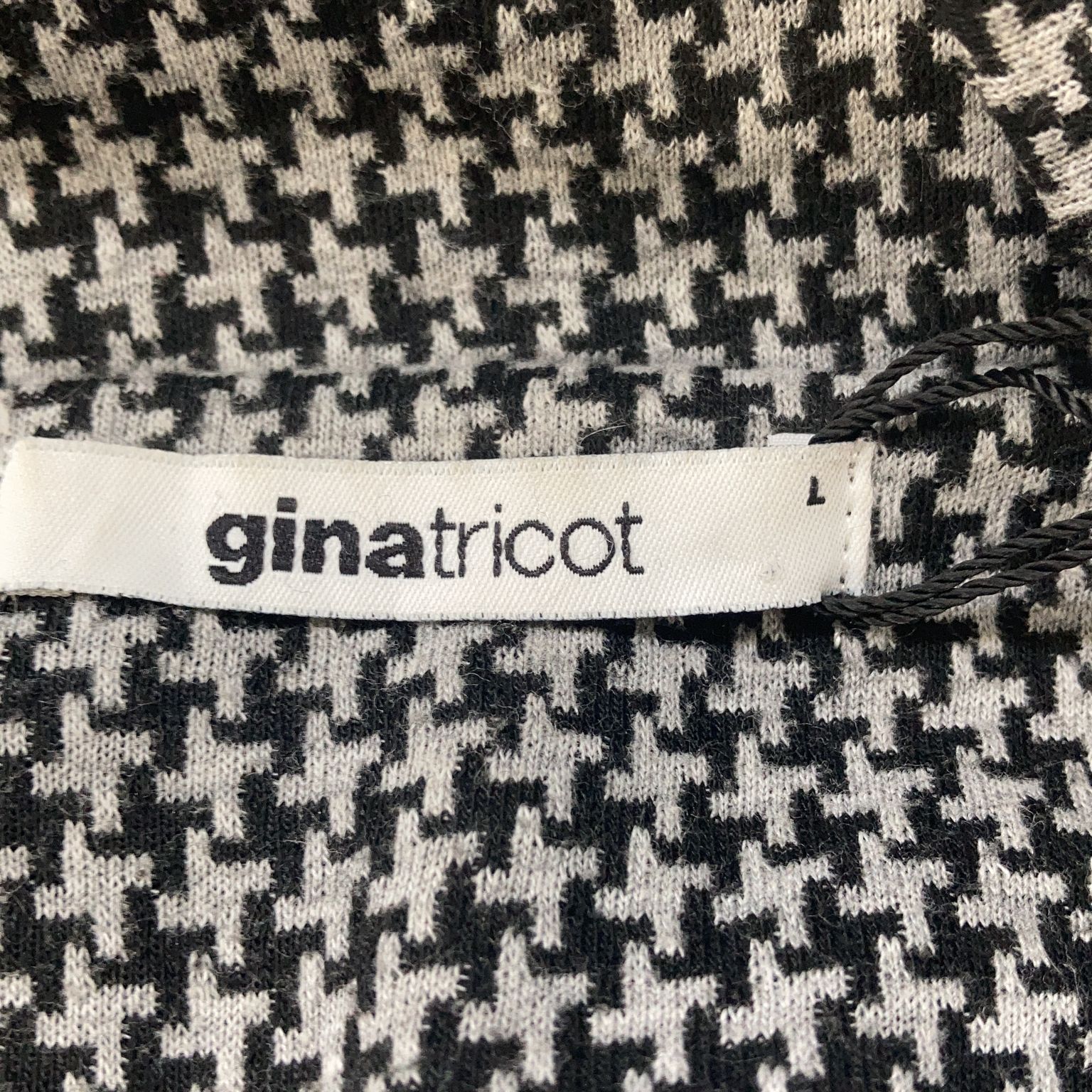 Gina Tricot