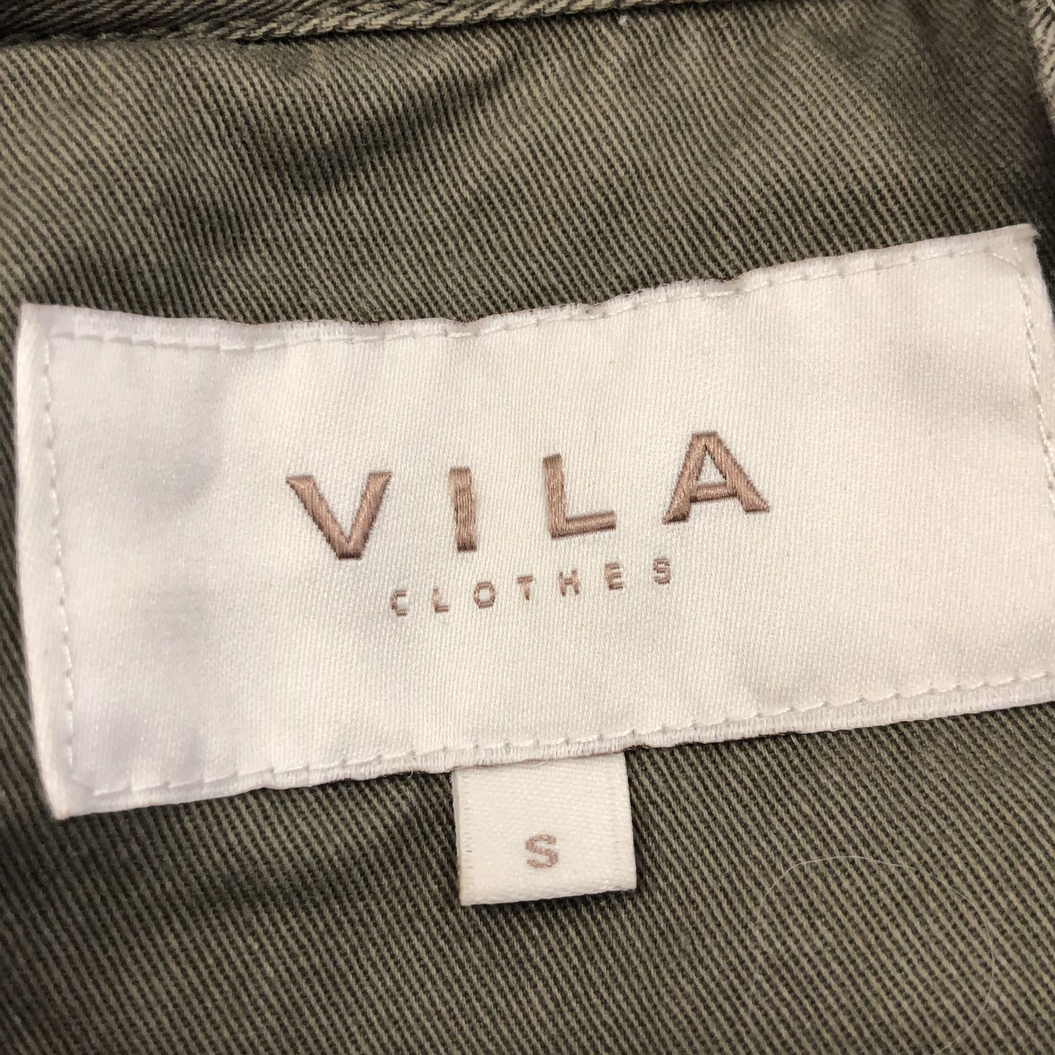 VILA Clothes