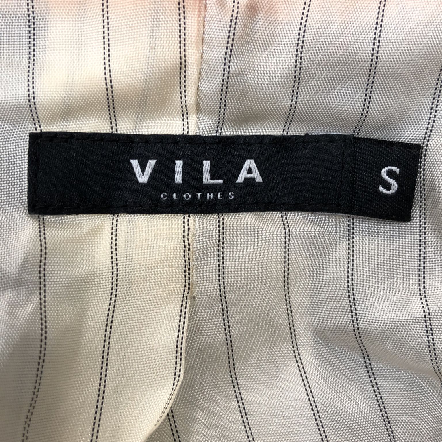 VILA Clothes