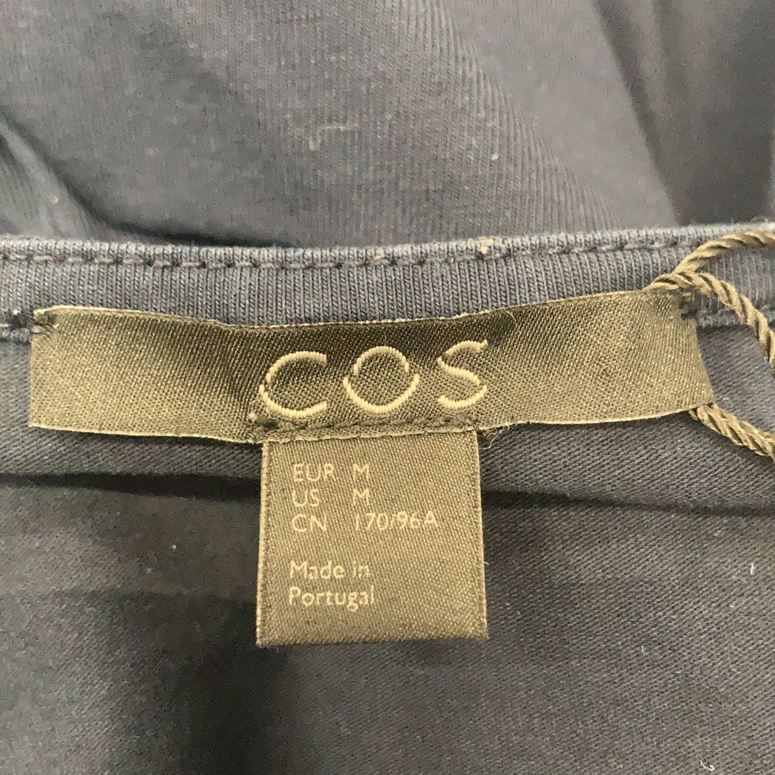 COS