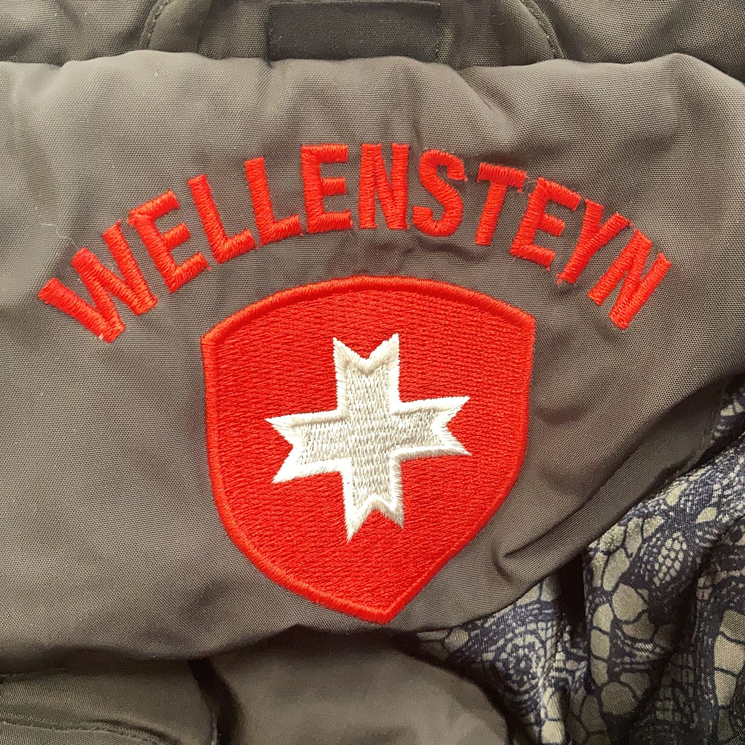 Wellensteyn