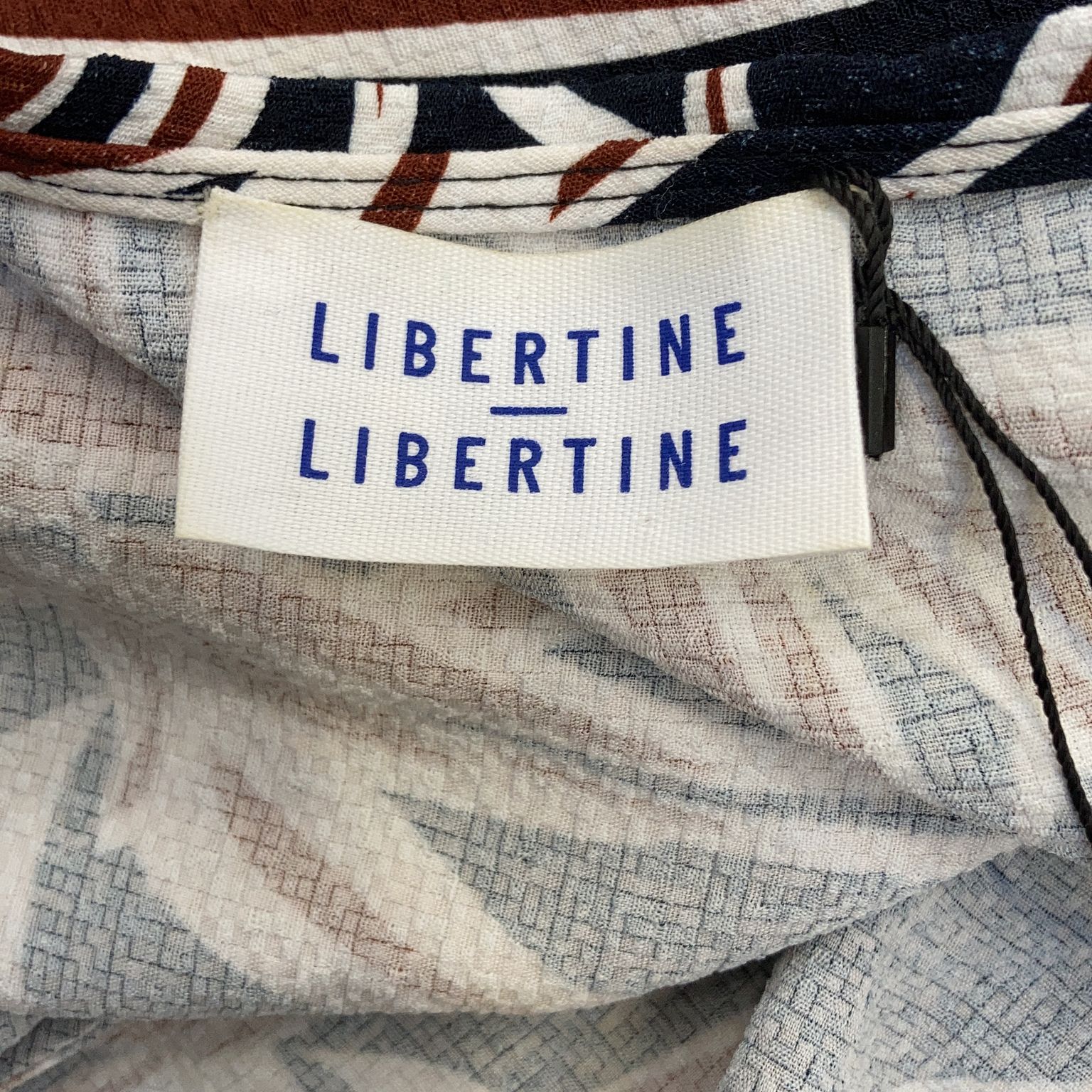 Libertine-Libertine