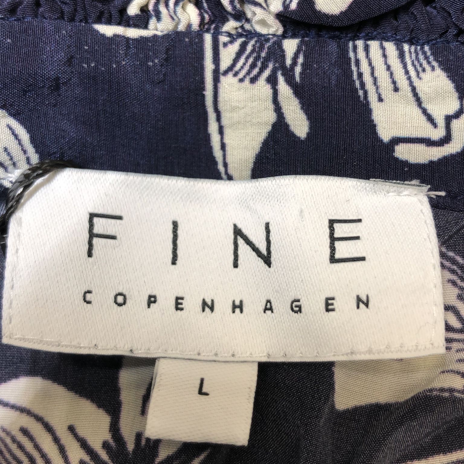 Fine Copenhagen