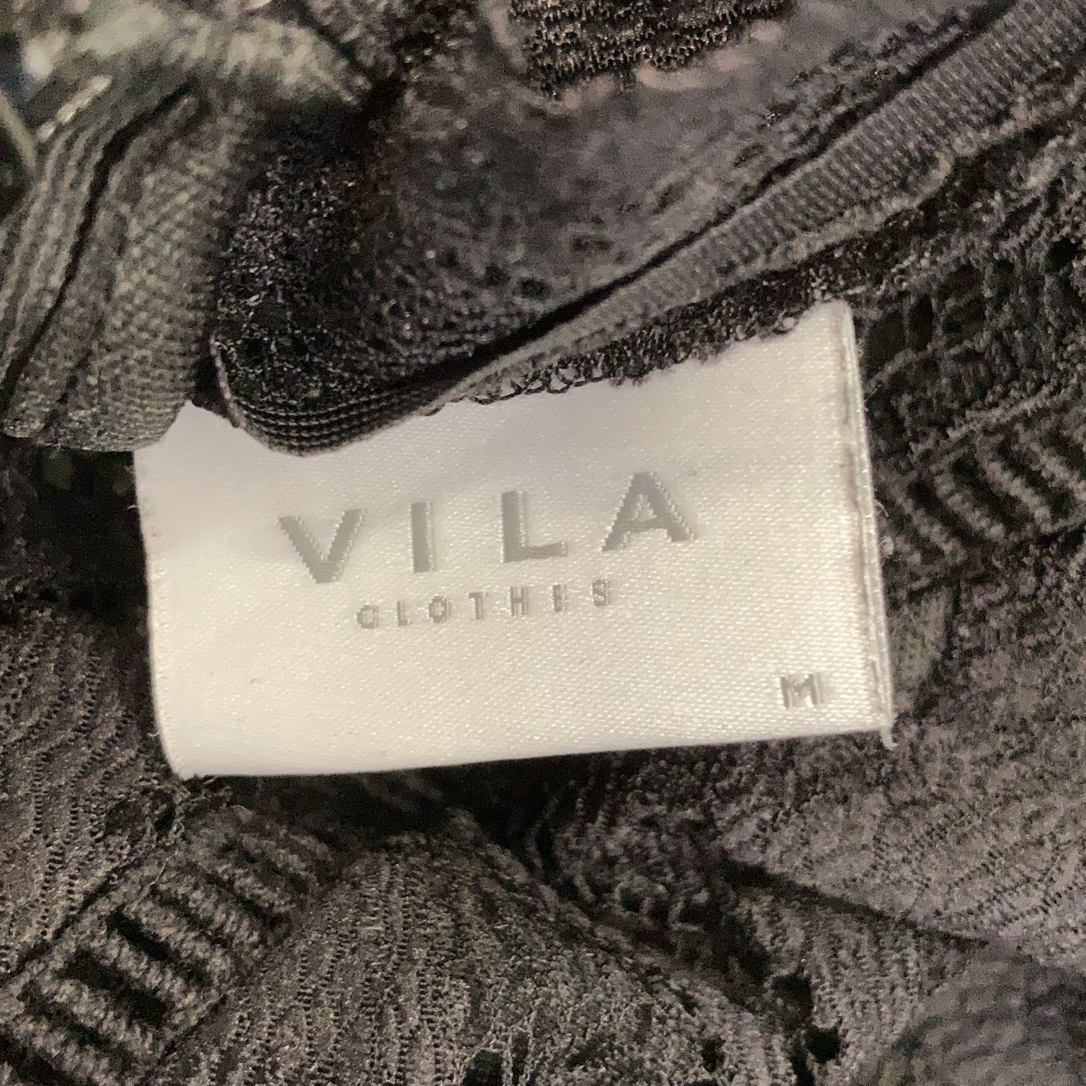 VILA Clothes