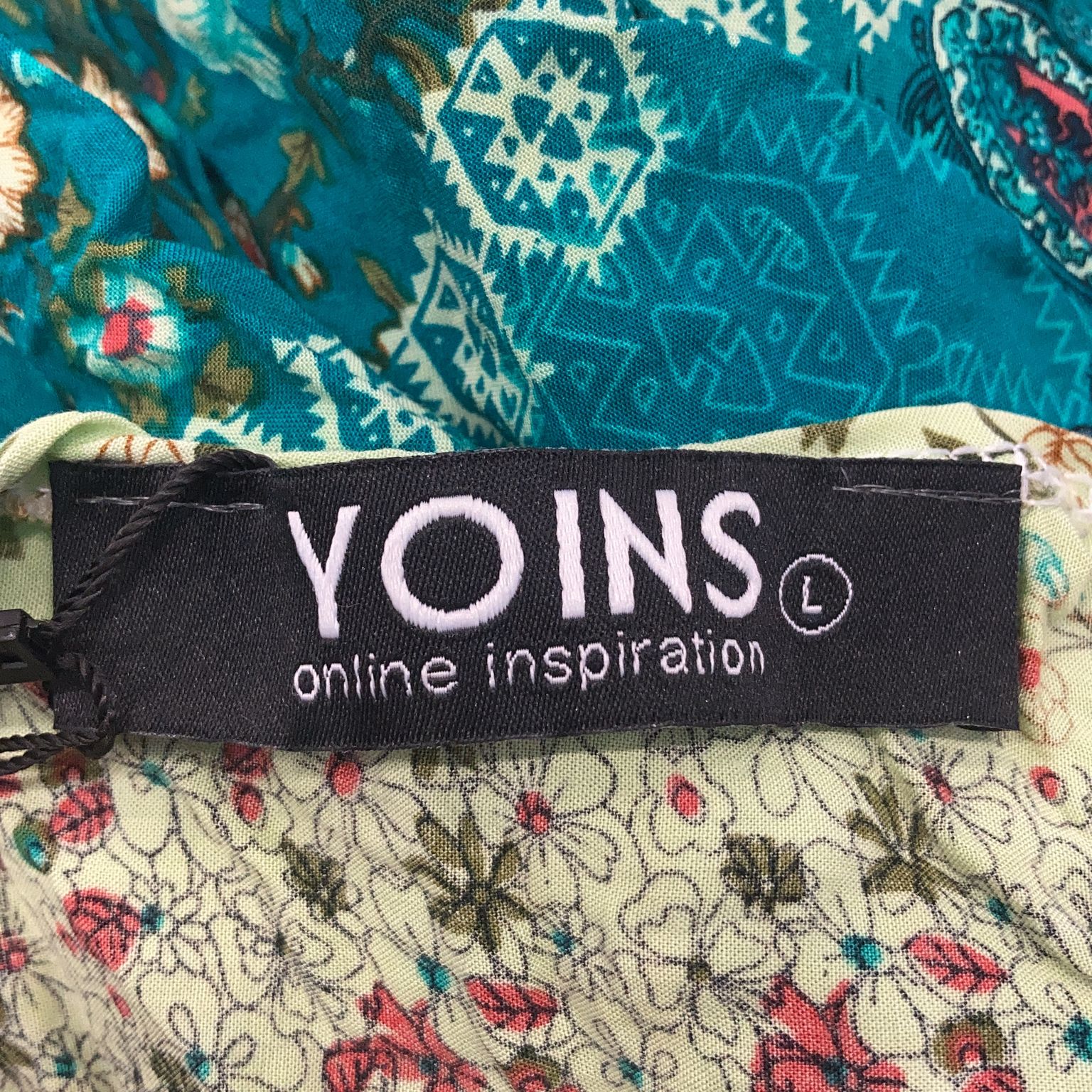 Yoins