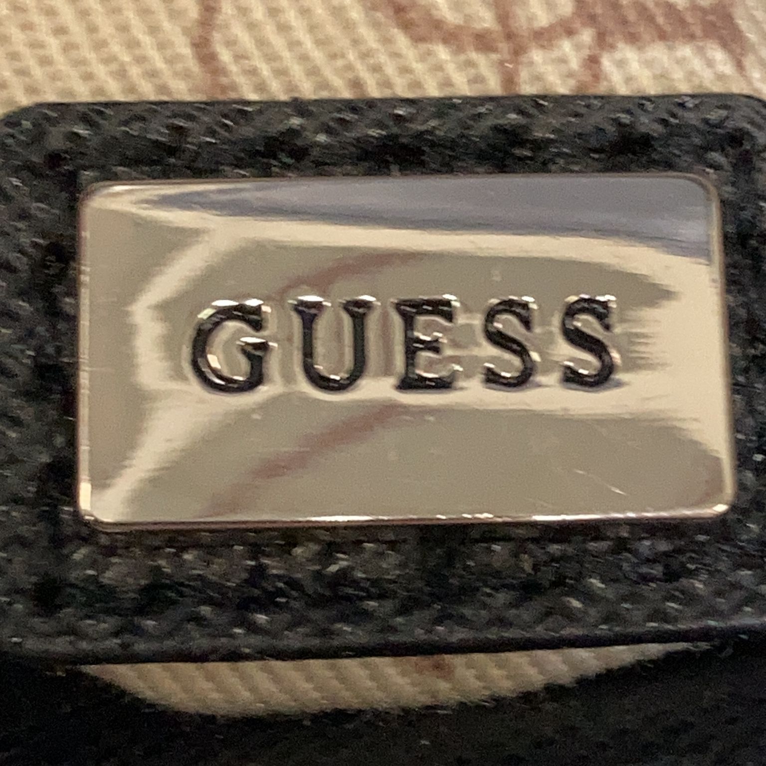 Guess