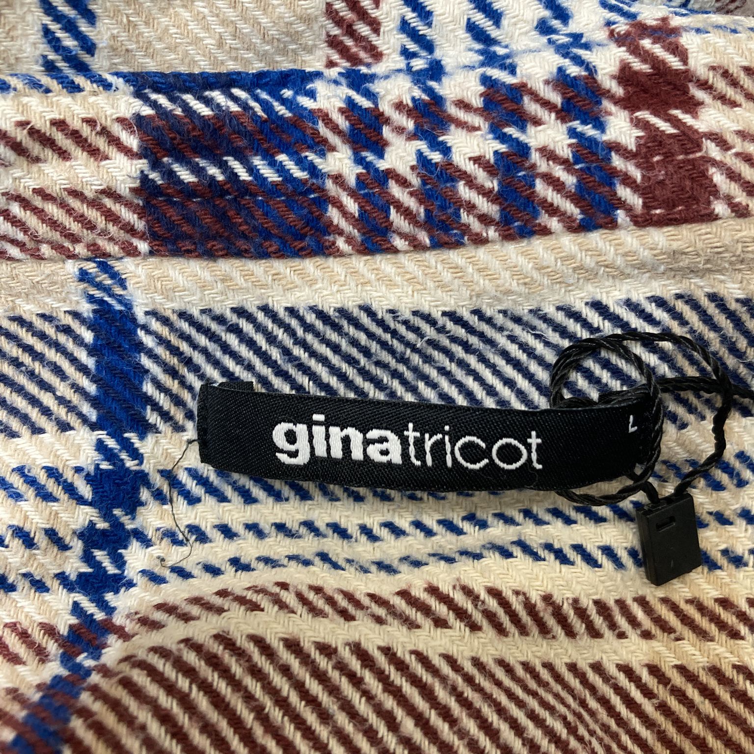 Gina Tricot