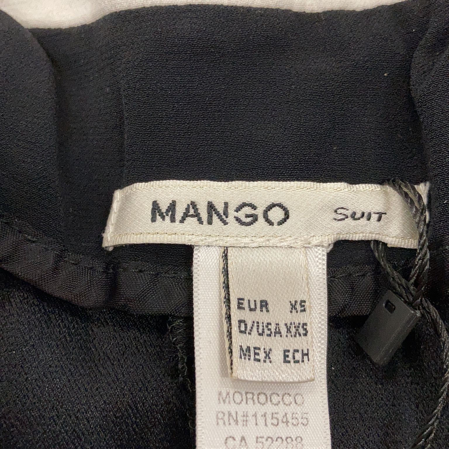 Mango