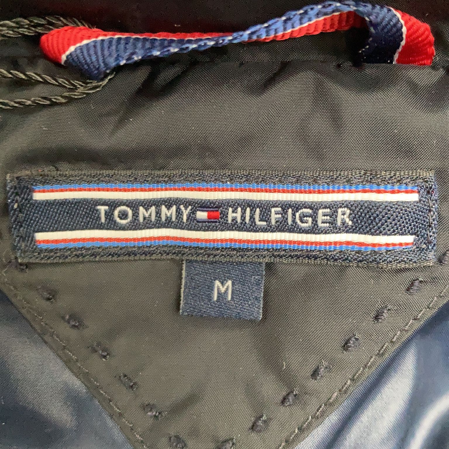 Tommy Hilfiger