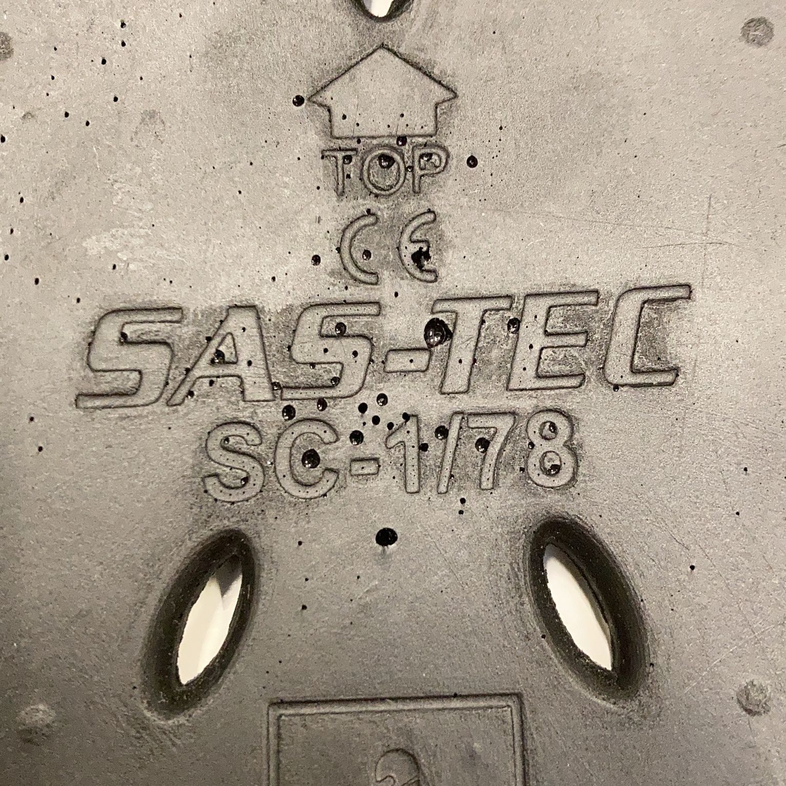 Sas-Tec