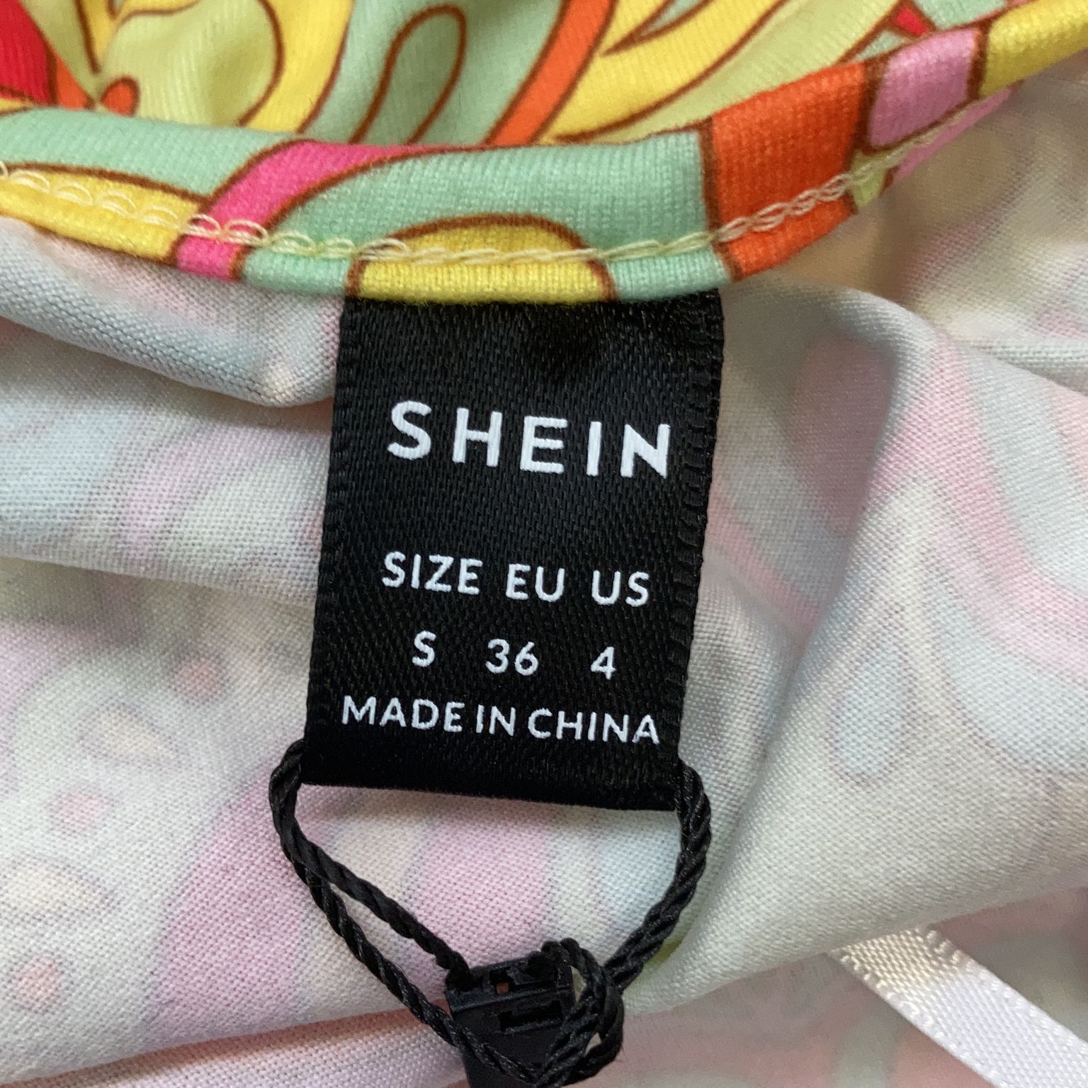 Shein