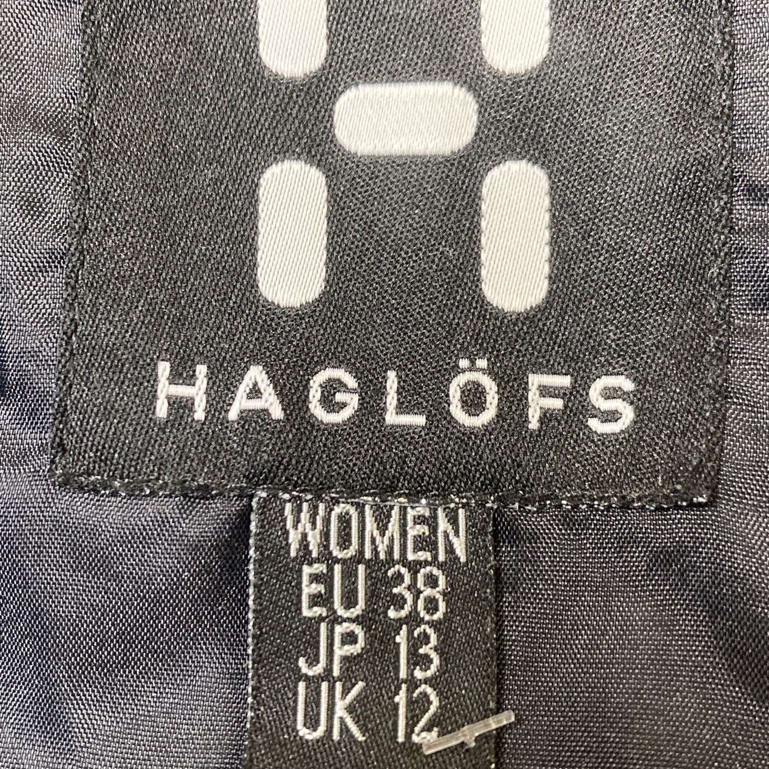 Haglöfs