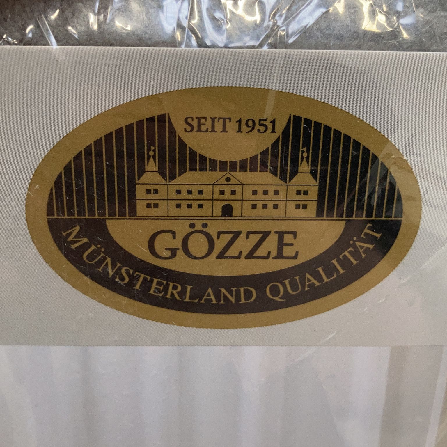 Gözze