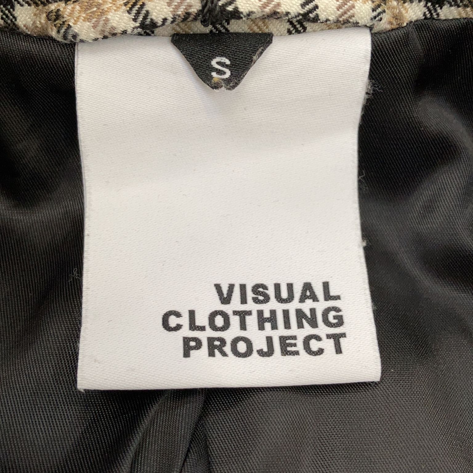 Visual Clothing Project